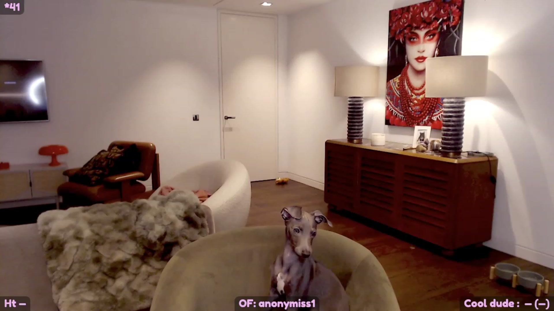 Gallery image thumbnail from Maze__'s myfreecams stream on, 11/05/2023, 22:00 image 9 of 20