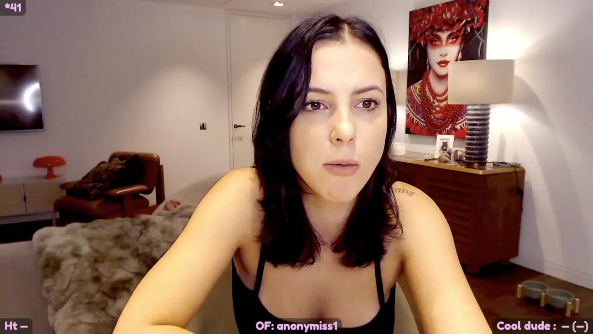 Gallery image thumbnail from Maze__'s myfreecams stream on, 11/05/2023, 22:00 image 20 of 20
