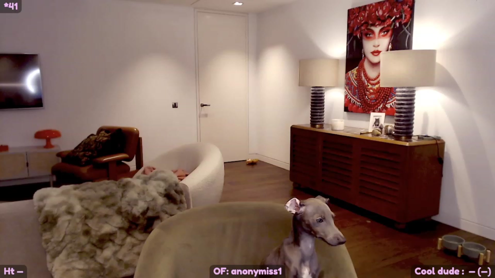 Gallery image thumbnail from Maze__'s myfreecams stream on, 11/05/2023, 22:00 image 12 of 20