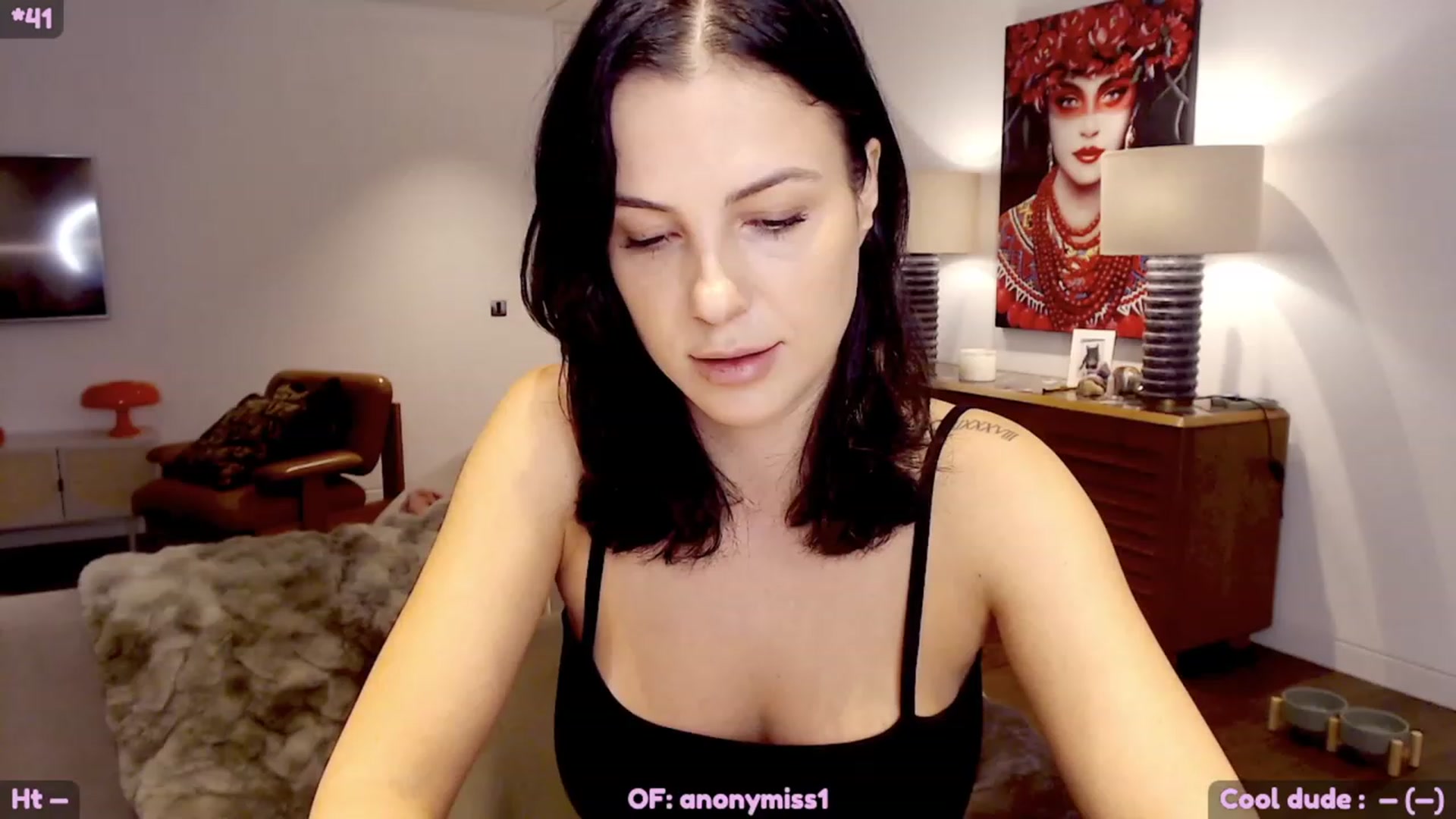 Gallery image thumbnail from Maze__'s myfreecams stream on, 11/05/2023, 22:00 image 15 of 20