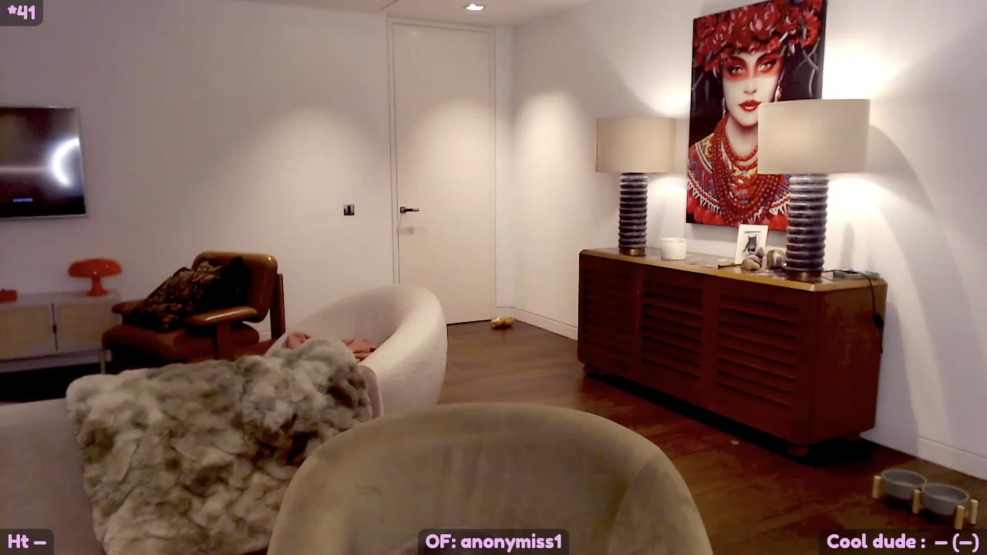 Gallery image thumbnail from Maze__'s myfreecams stream on, 11/05/2023, 22:00 image 10 of 20
