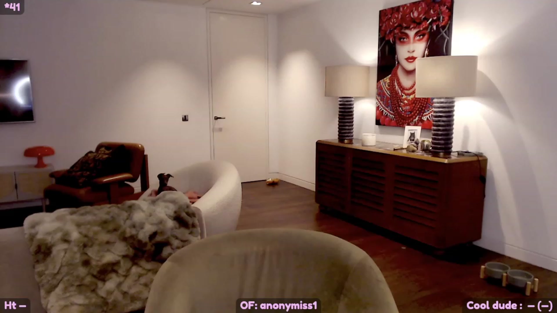 Gallery image thumbnail from Maze__'s myfreecams stream on, 11/05/2023, 22:00 image 2 of 20