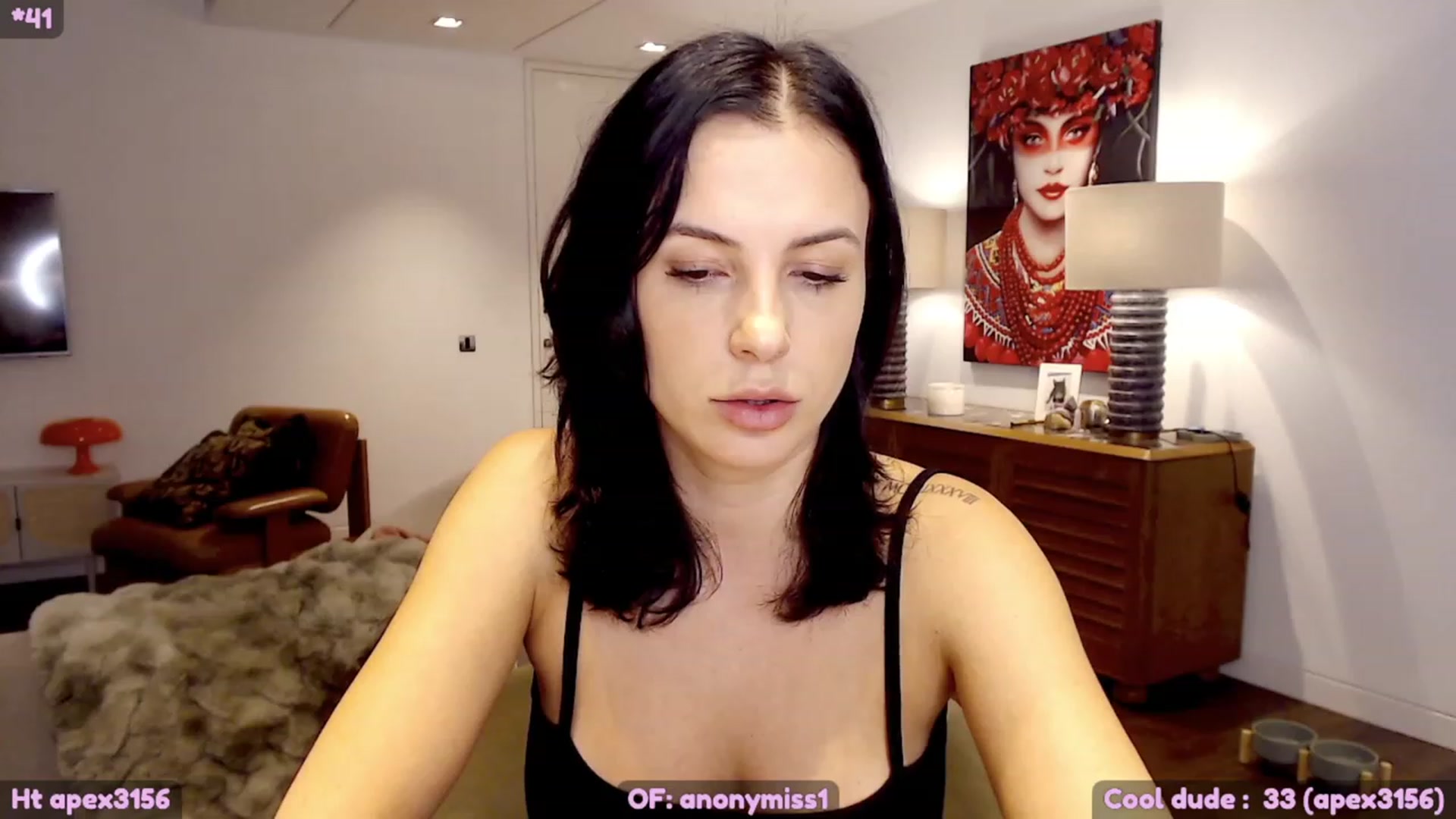 Gallery image thumbnail from Maze__'s myfreecams stream on, 11/05/2023, 22:45 image 1 of 20