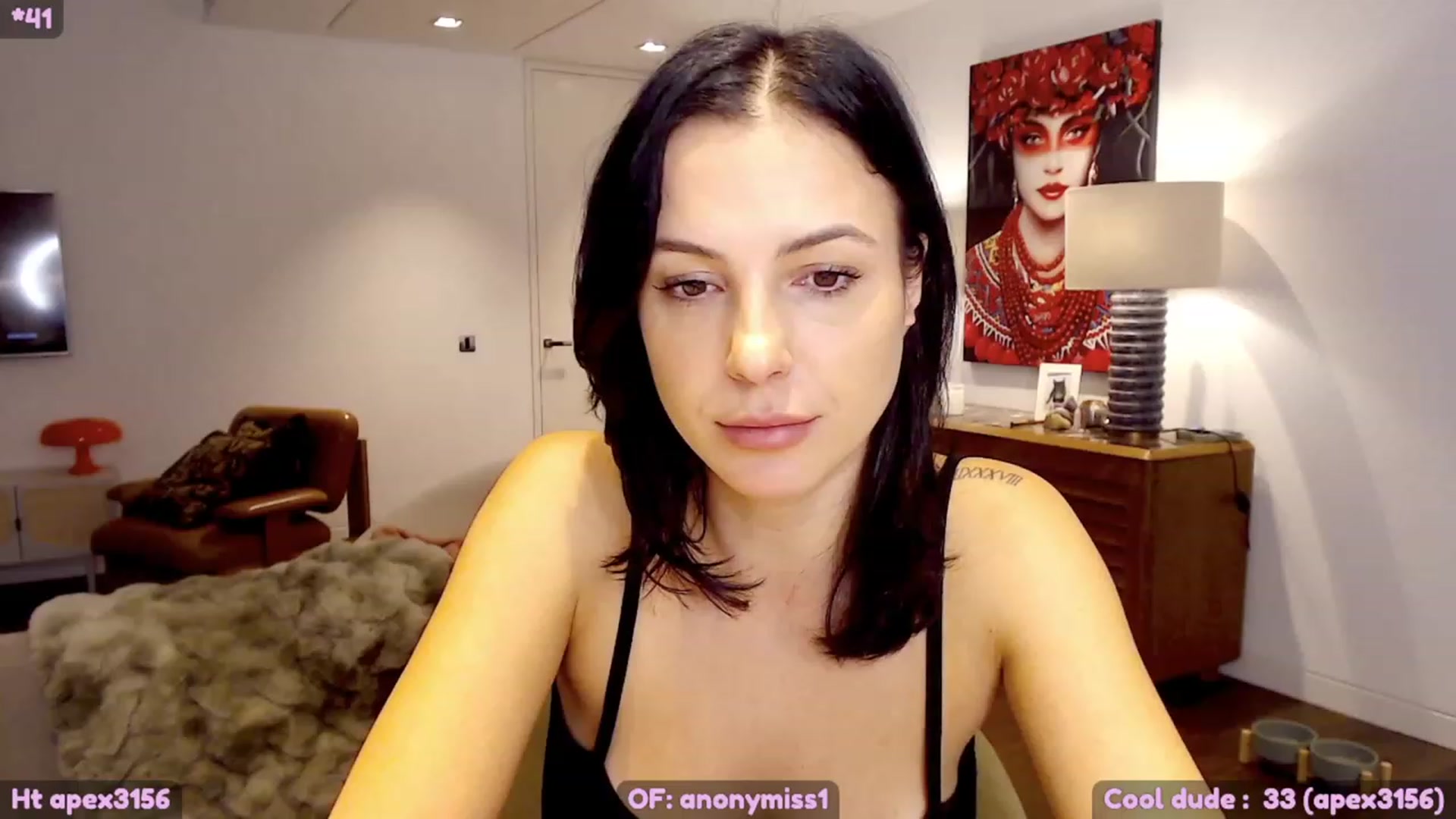 Gallery image thumbnail from Maze__'s myfreecams stream on, 11/05/2023, 22:45 image 11 of 20