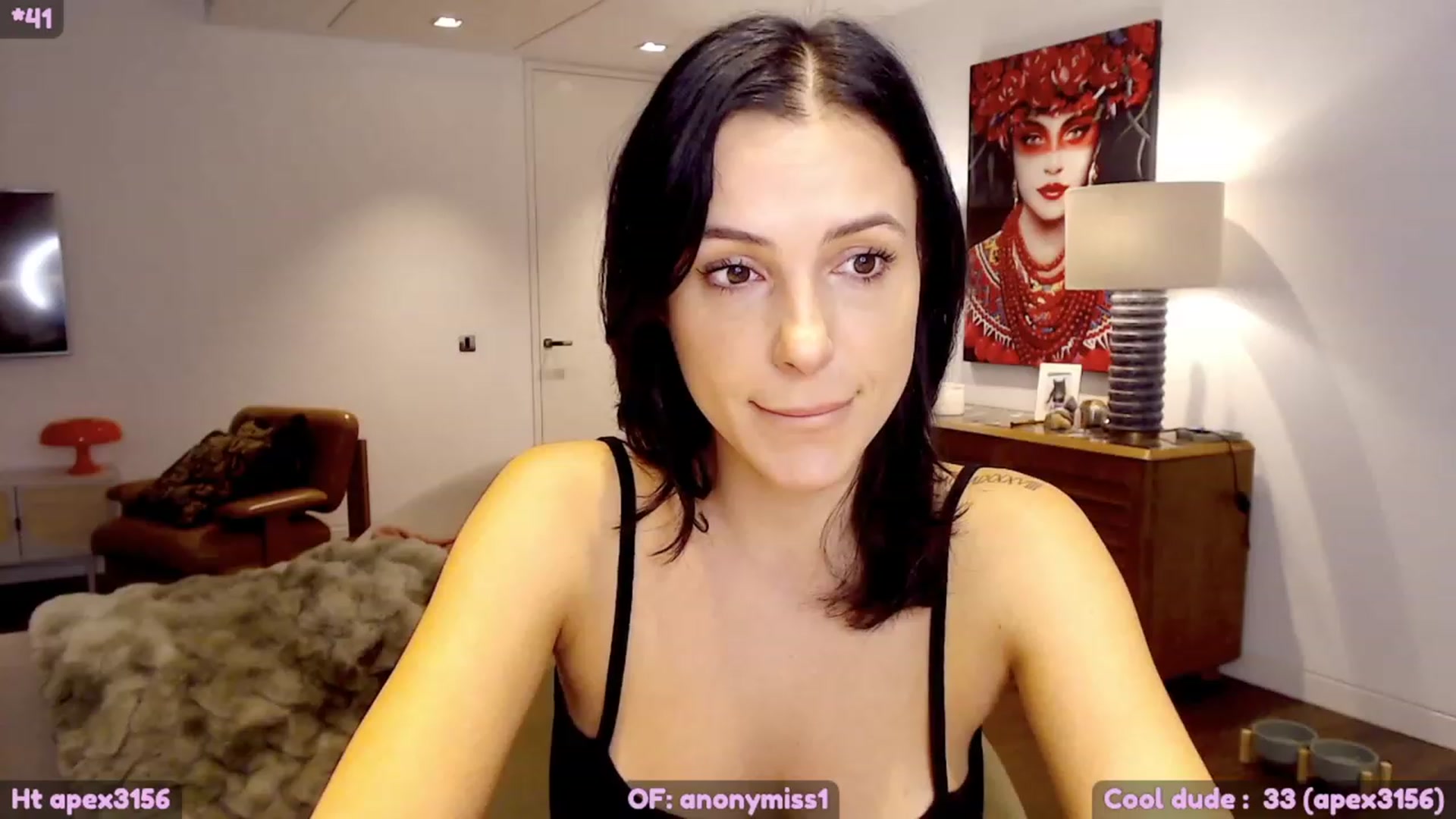 Gallery image thumbnail from Maze__'s myfreecams stream on, 11/05/2023, 22:45 image 8 of 20