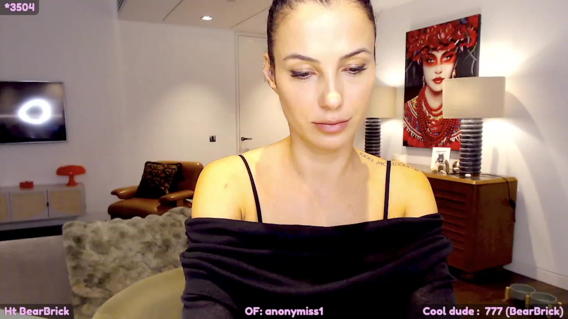 Gallery image thumbnail from Maze__'s myfreecams stream on, 12/03/2023, 19:46 image 14 of 20