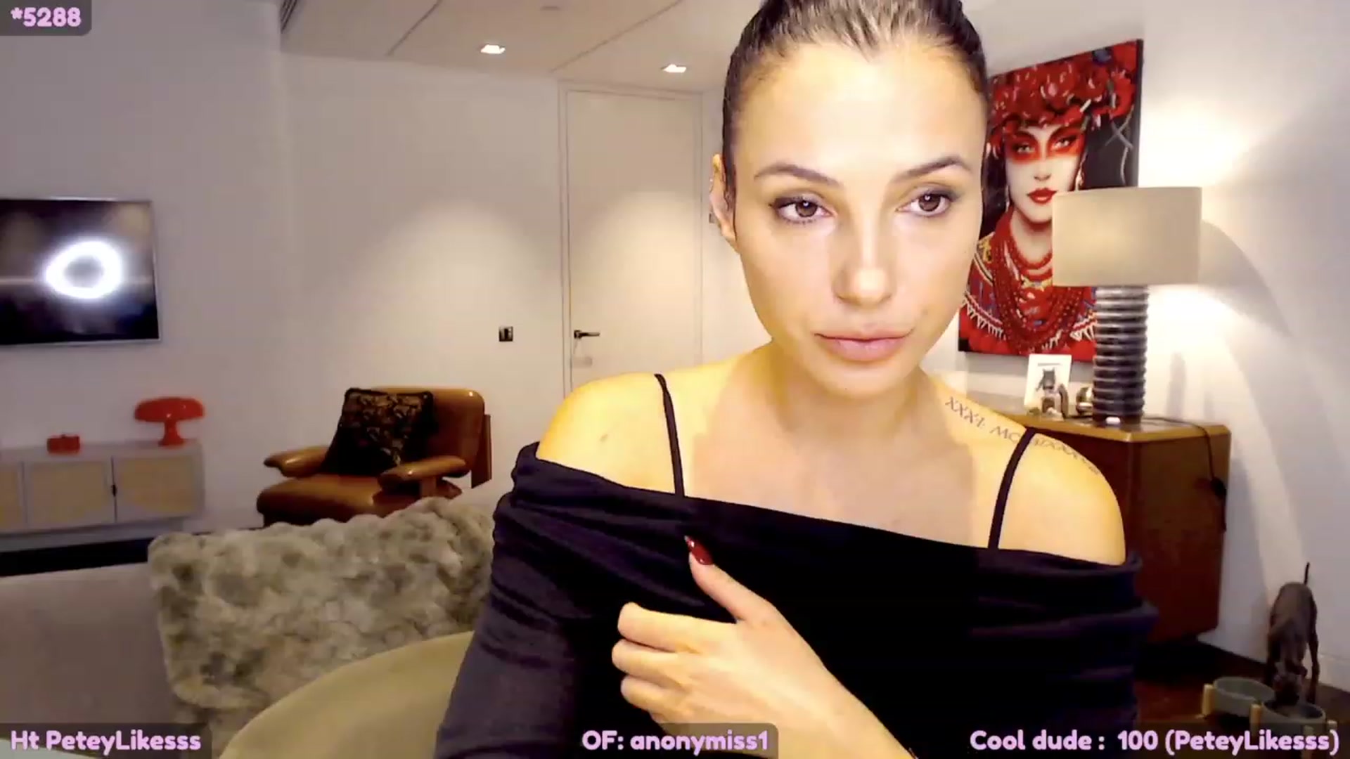 Gallery image thumbnail from Maze__'s myfreecams stream on, 12/03/2023, 19:46 image 9 of 20