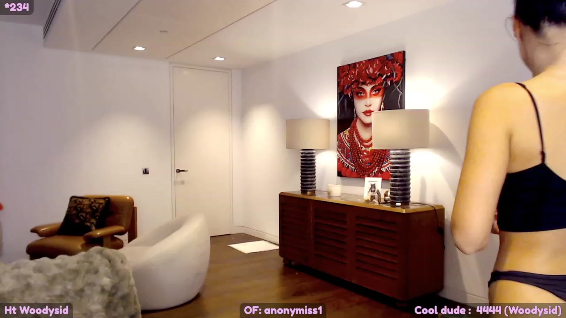 Gallery image thumbnail from Maze__'s myfreecams stream on, 12/04/2023, 24:02 image 16 of 20