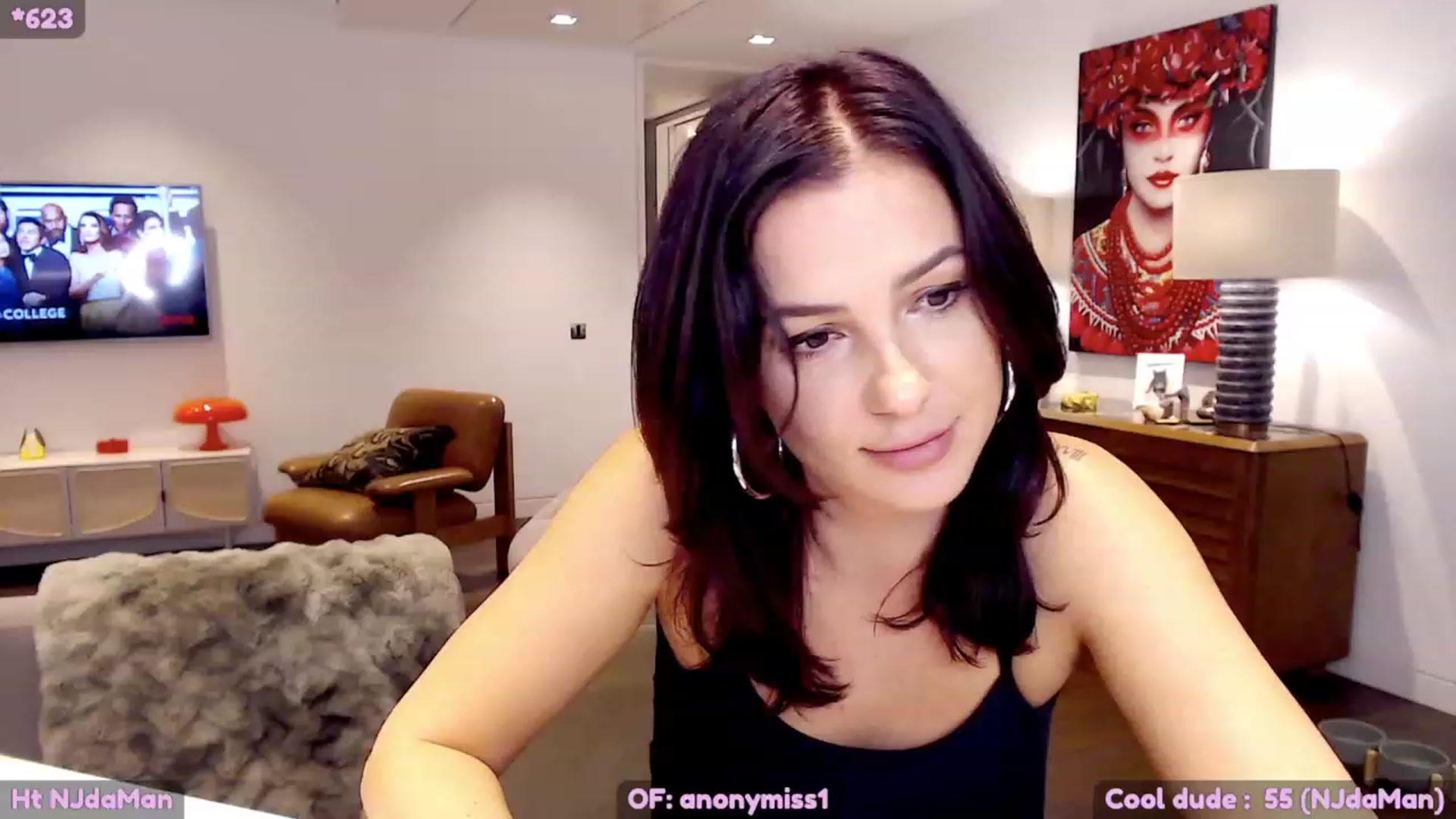 Gallery image thumbnail from Maze__'s myfreecams stream on, 12/09/2023, 20:09 image 12 of 20