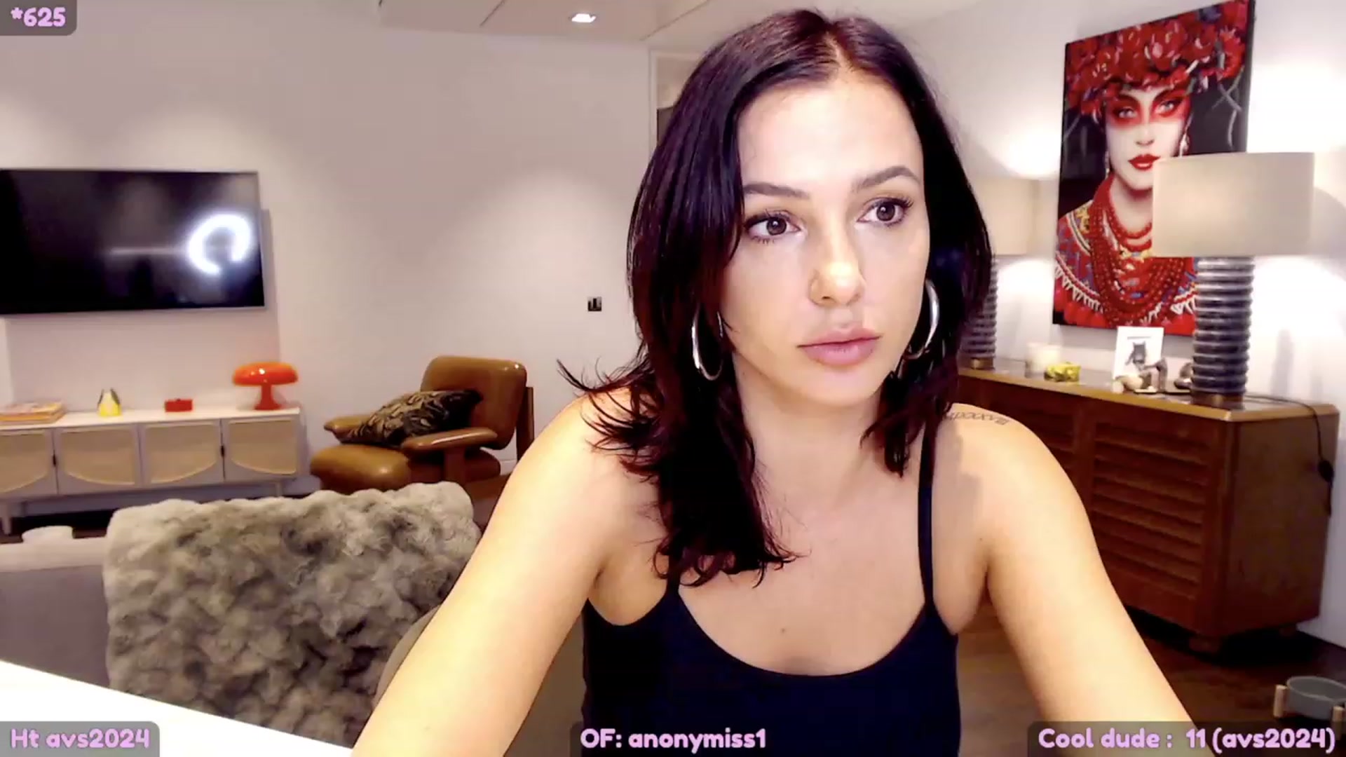 Gallery image thumbnail from Maze__'s myfreecams stream on, 12/09/2023, 20:09 image 4 of 20