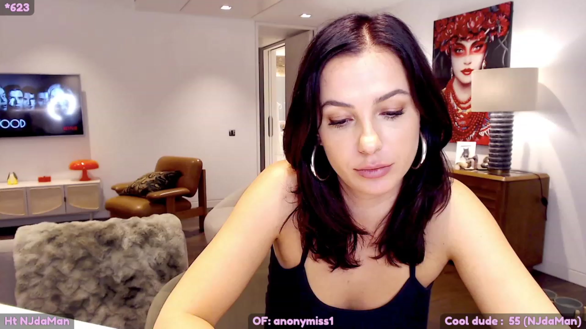 Gallery image thumbnail from Maze__'s myfreecams stream on, 12/09/2023, 20:09 image 15 of 20