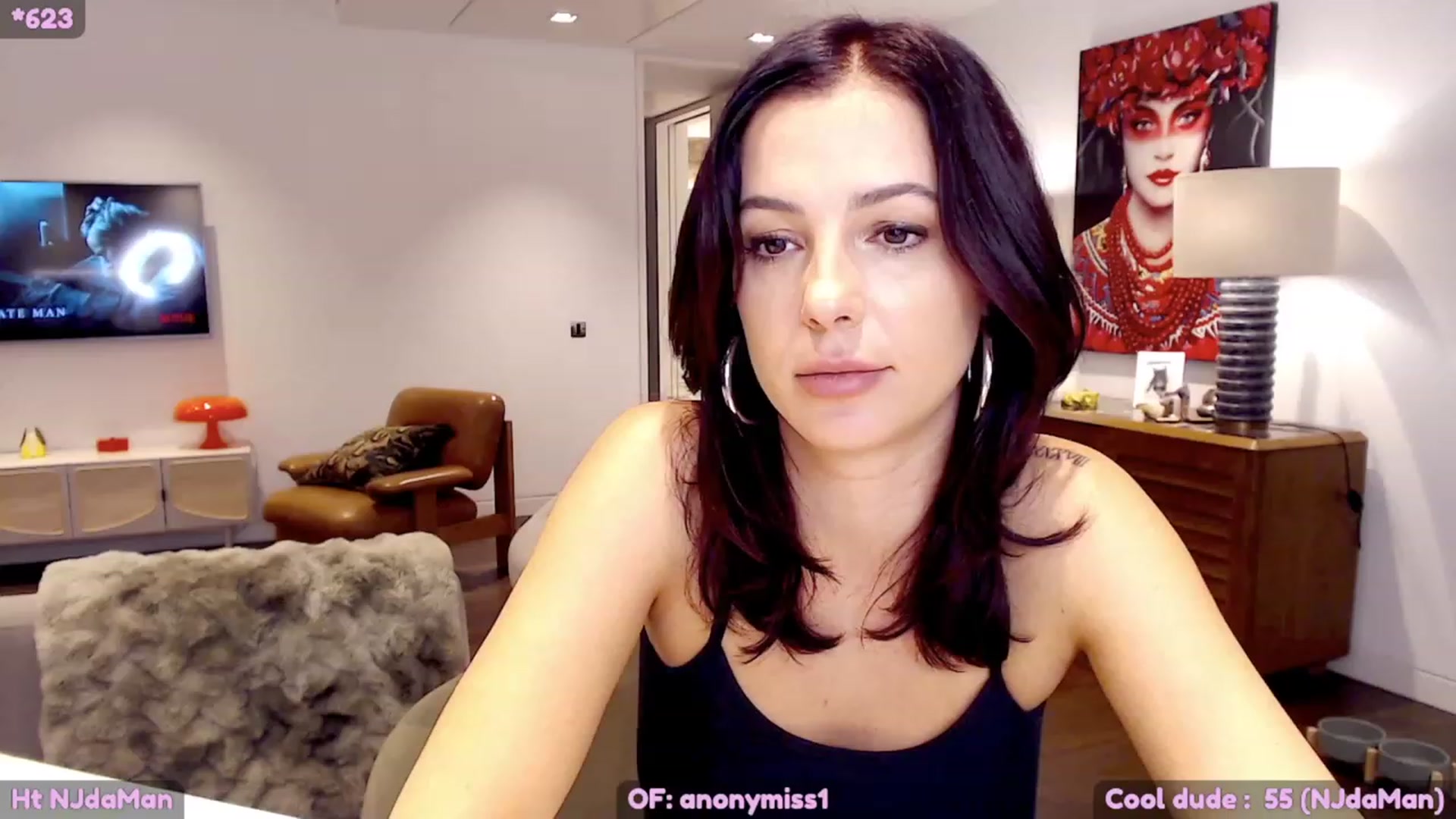 Gallery image thumbnail from Maze__'s myfreecams stream on, 12/09/2023, 20:09 image 13 of 20
