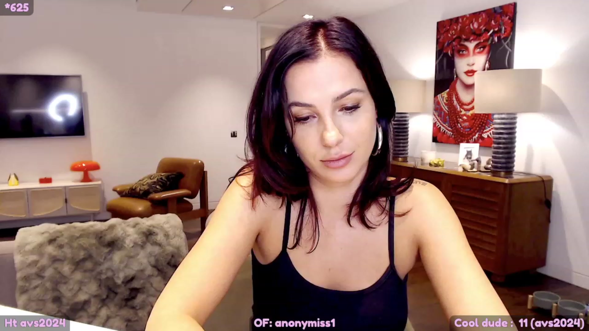 Gallery image thumbnail from Maze__'s myfreecams stream on, 12/09/2023, 20:09 image 7 of 20