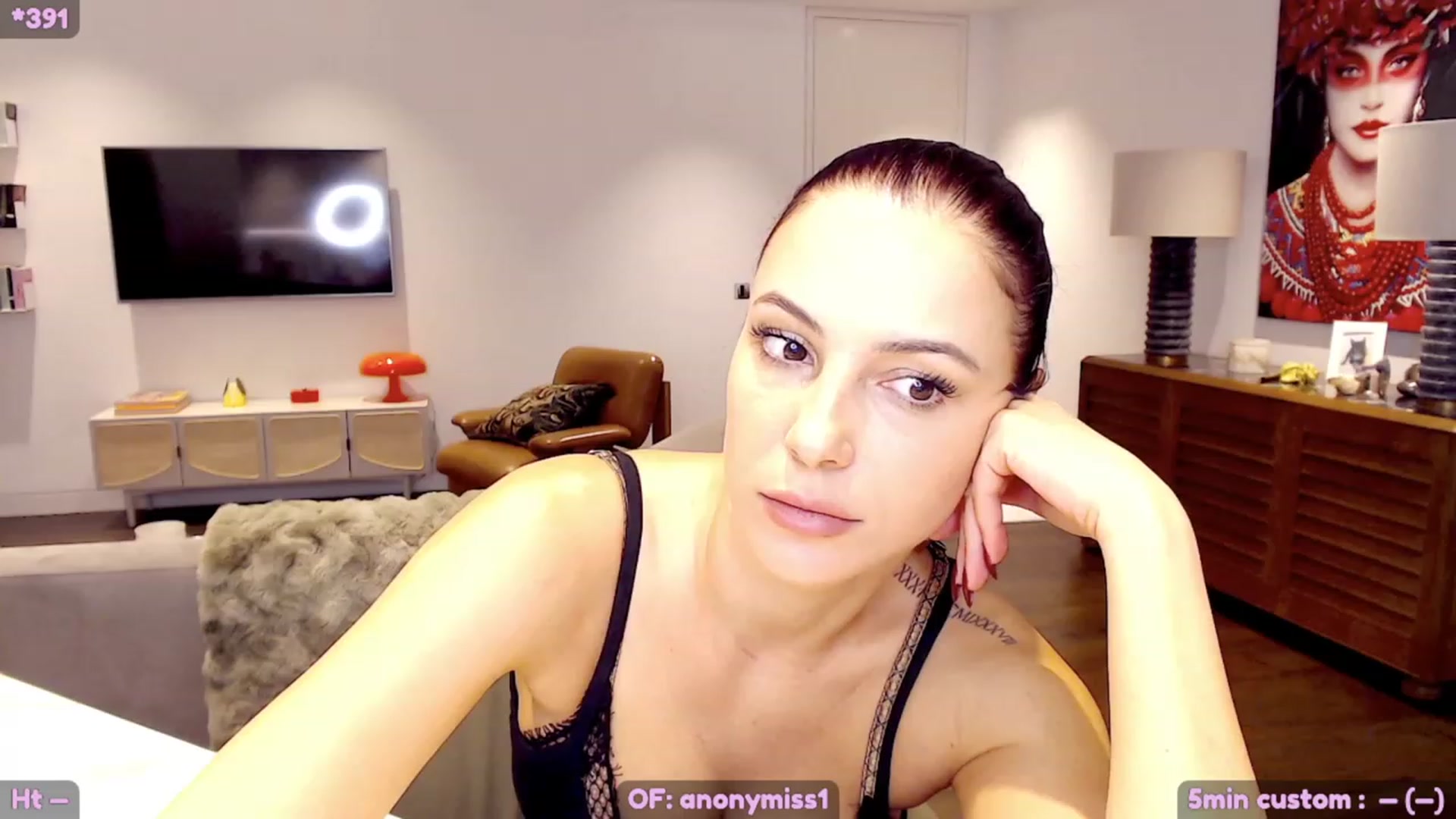 Gallery image thumbnail from Maze__'s myfreecams stream on, 12/10/2023, 20:40 image 11 of 20