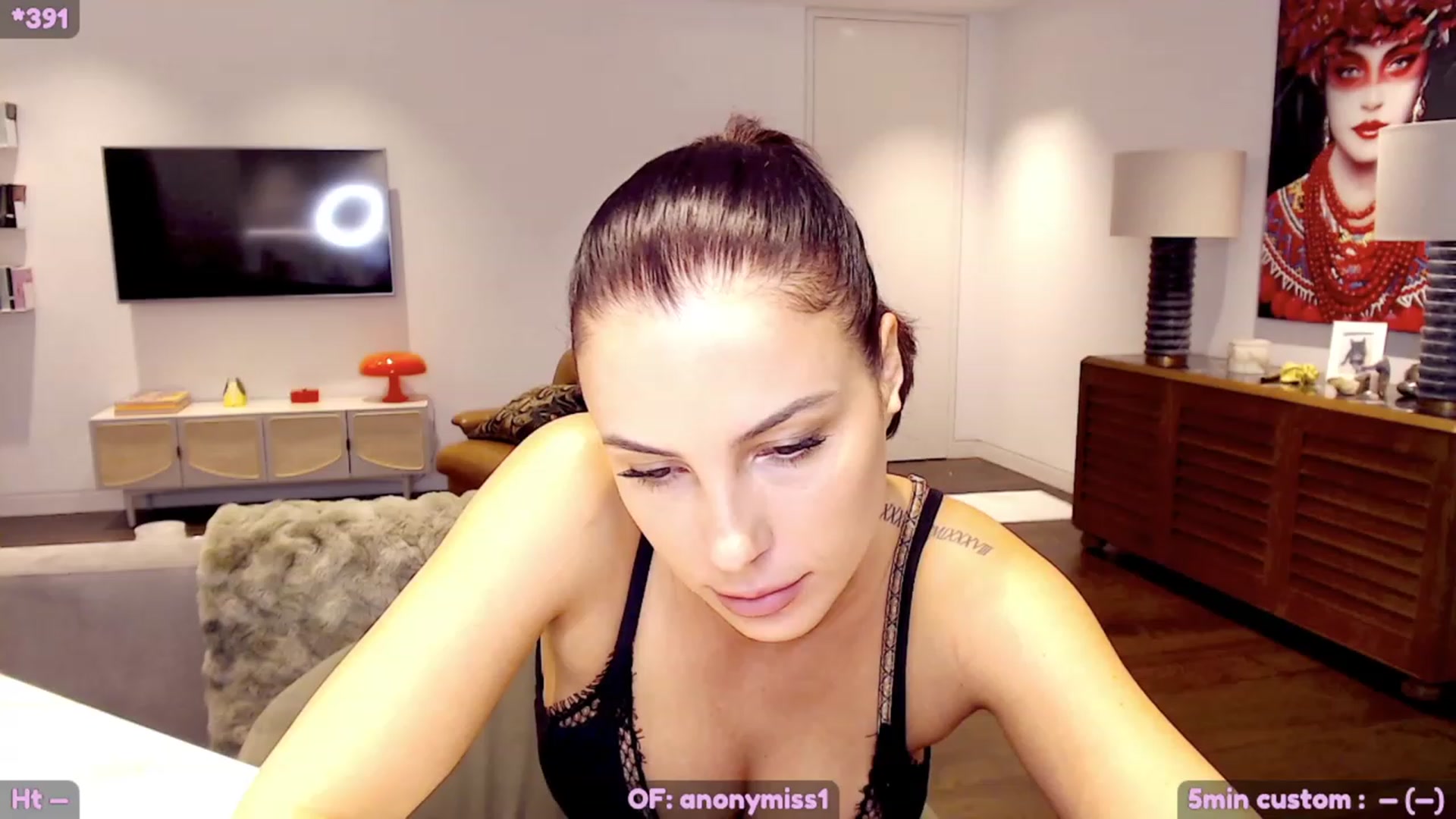 Gallery image thumbnail from Maze__'s myfreecams stream on, 12/10/2023, 20:40 image 8 of 20