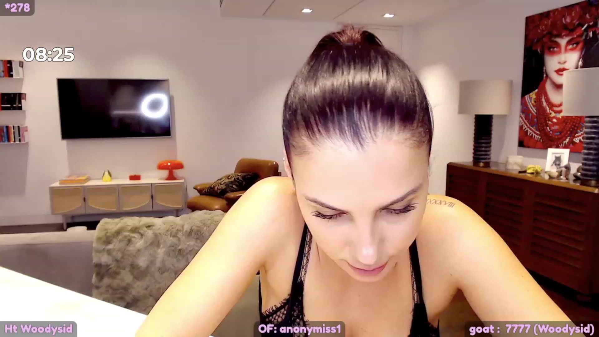 Gallery image thumbnail from Maze__'s myfreecams stream on, 12/10/2023, 22:18 image 18 of 20