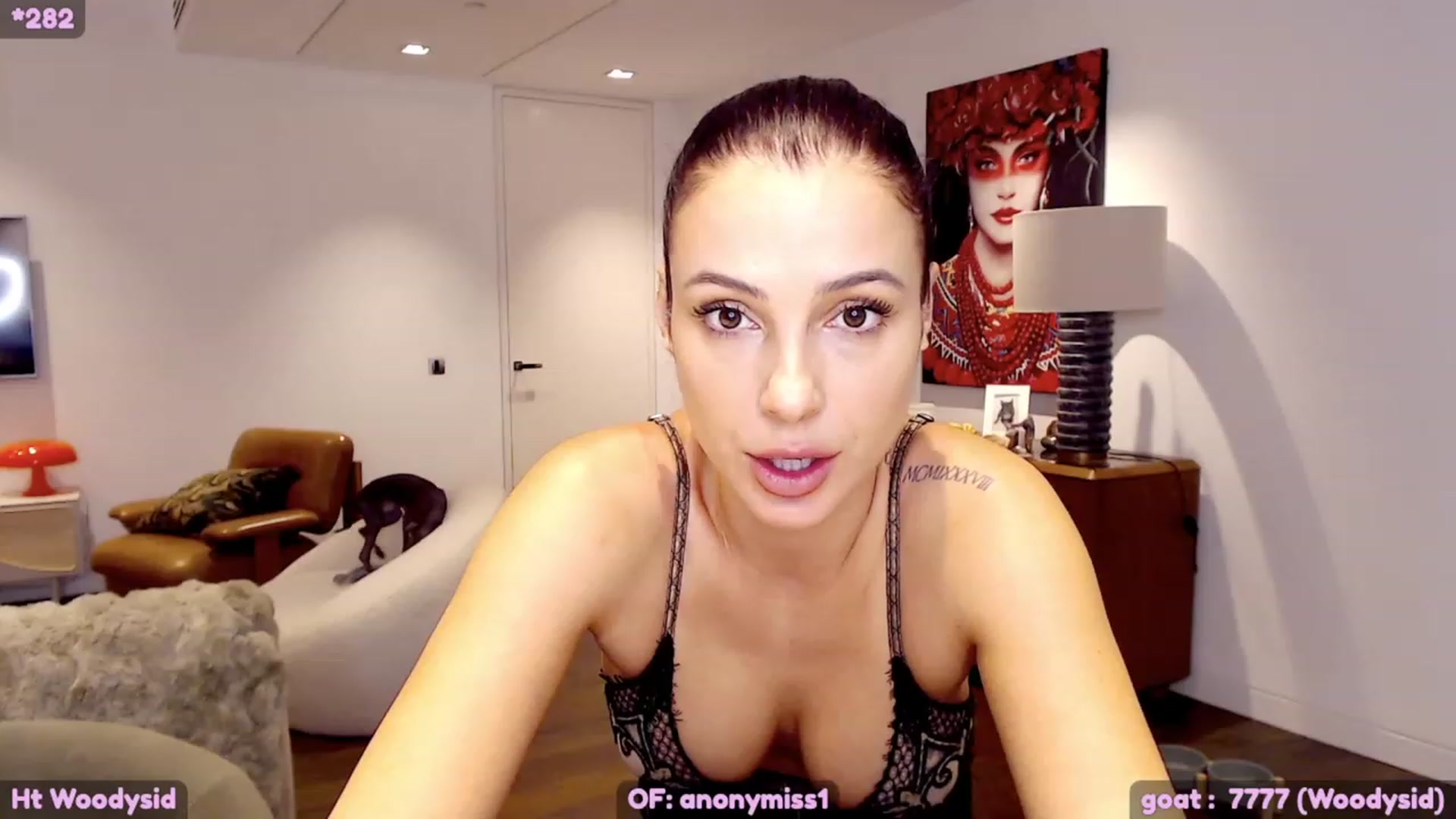 Gallery image thumbnail from Maze__'s myfreecams stream on, 12/10/2023, 22:18 image 8 of 20