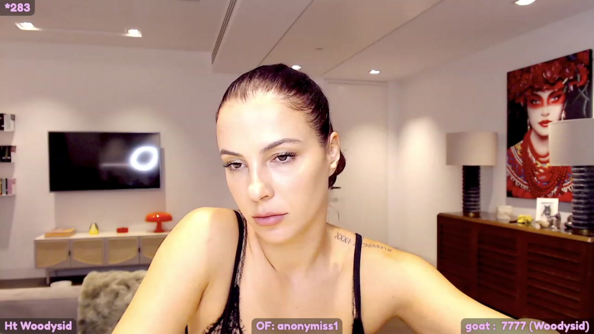 Gallery image thumbnail from Maze__'s myfreecams stream on, 12/10/2023, 22:18 image 10 of 20