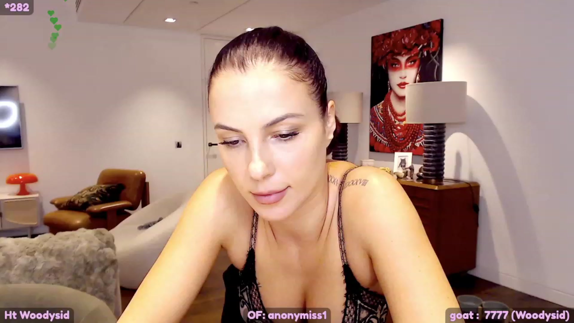 Gallery image thumbnail from Maze__'s myfreecams stream on, 12/10/2023, 22:18 image 7 of 20
