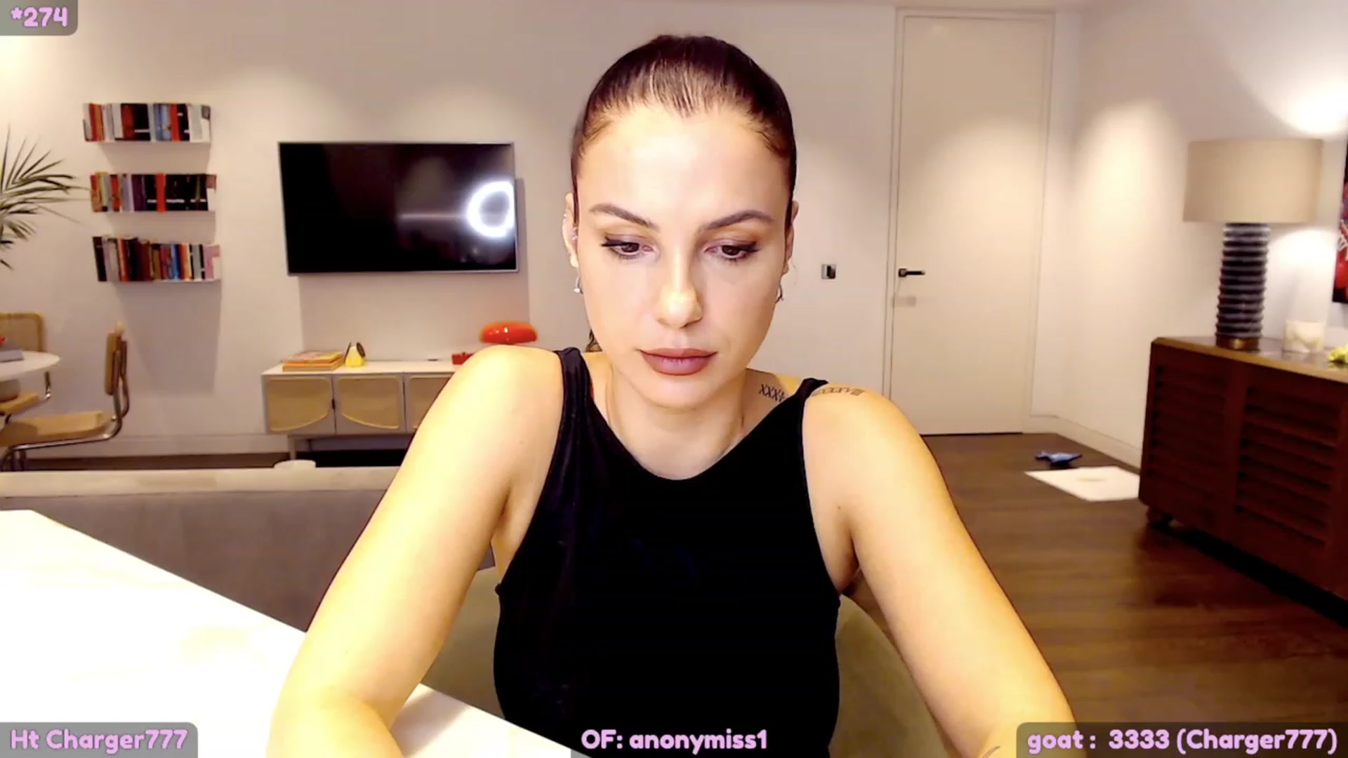 Gallery image thumbnail from Maze__'s myfreecams stream on, 12/11/2023, 19:55 image 17 of 20