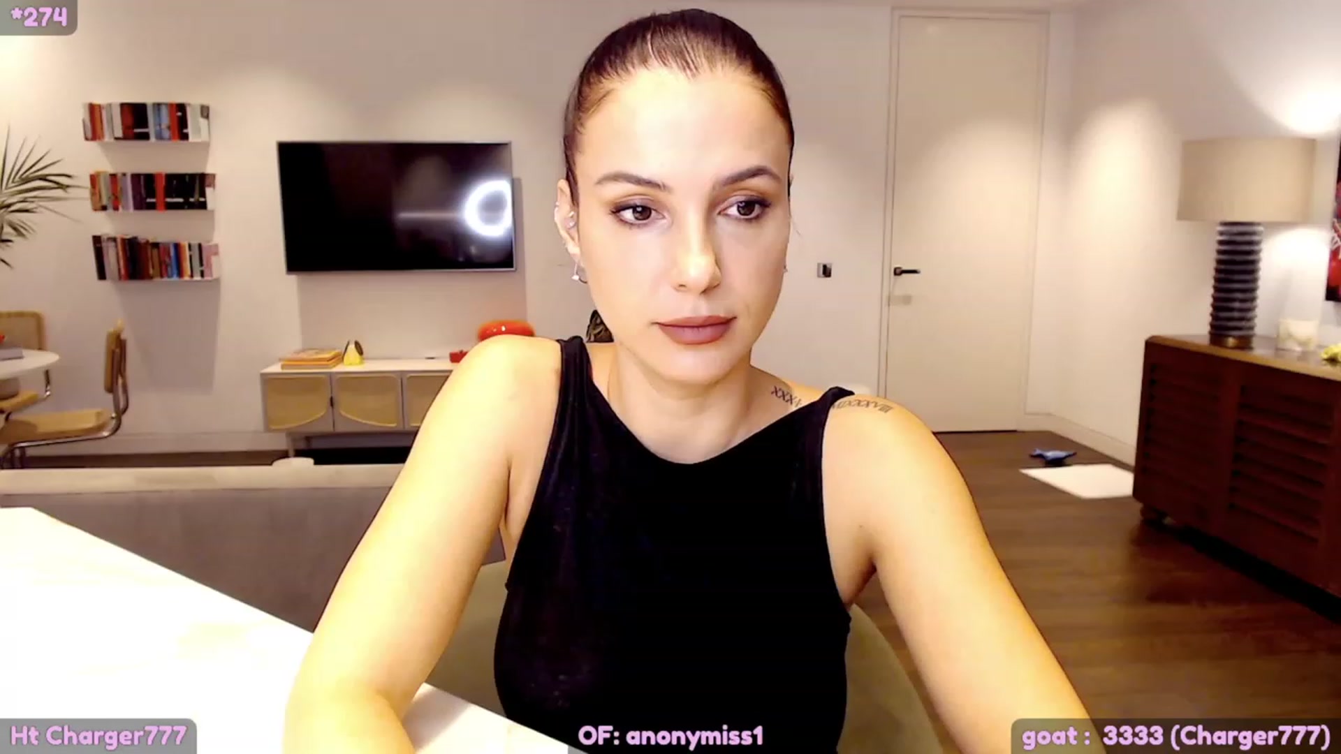 Gallery image thumbnail from Maze__'s myfreecams stream on, 12/11/2023, 19:55 image 14 of 20