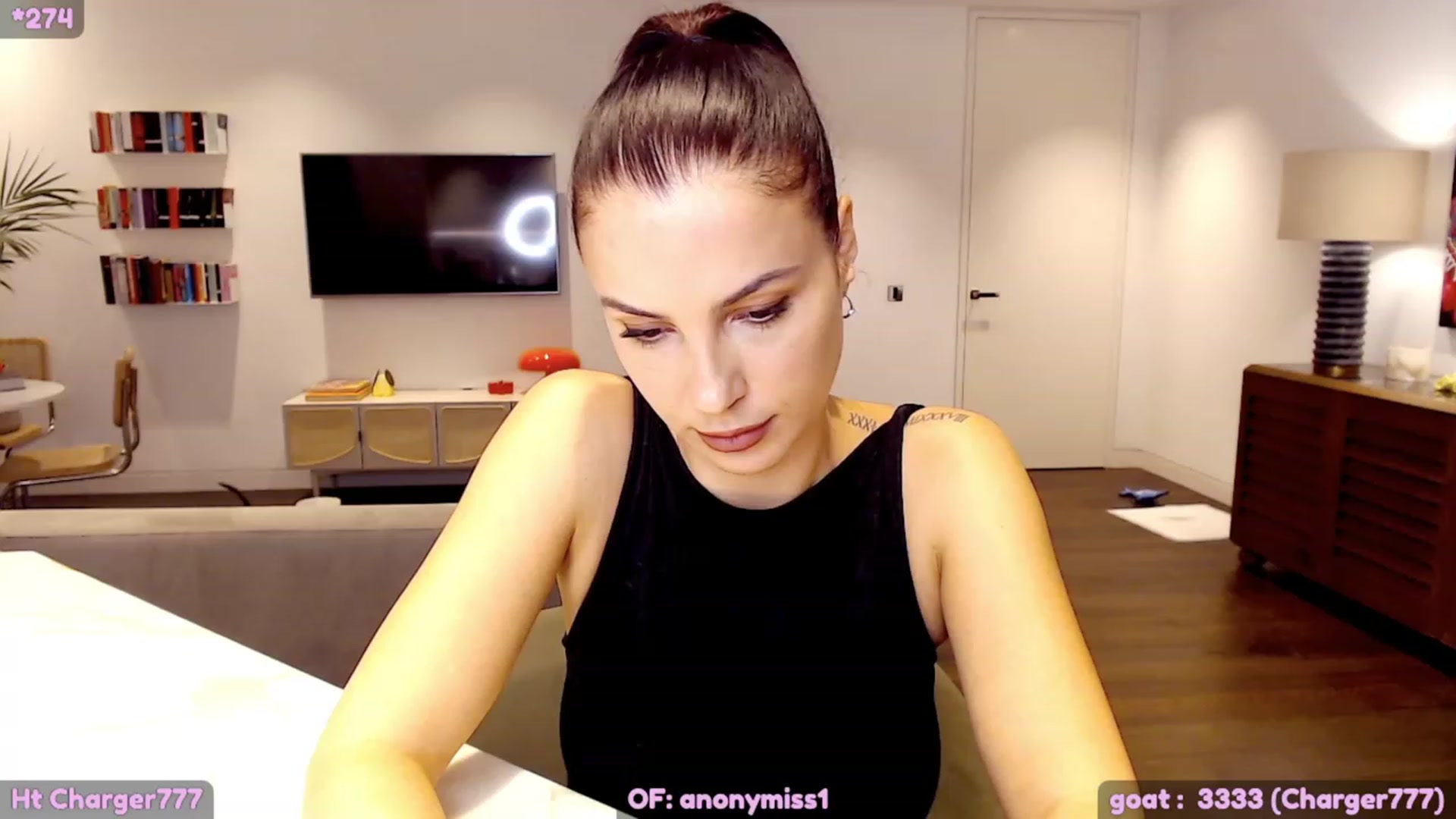 Gallery image thumbnail from Maze__'s myfreecams stream on, 12/11/2023, 19:55 image 15 of 20