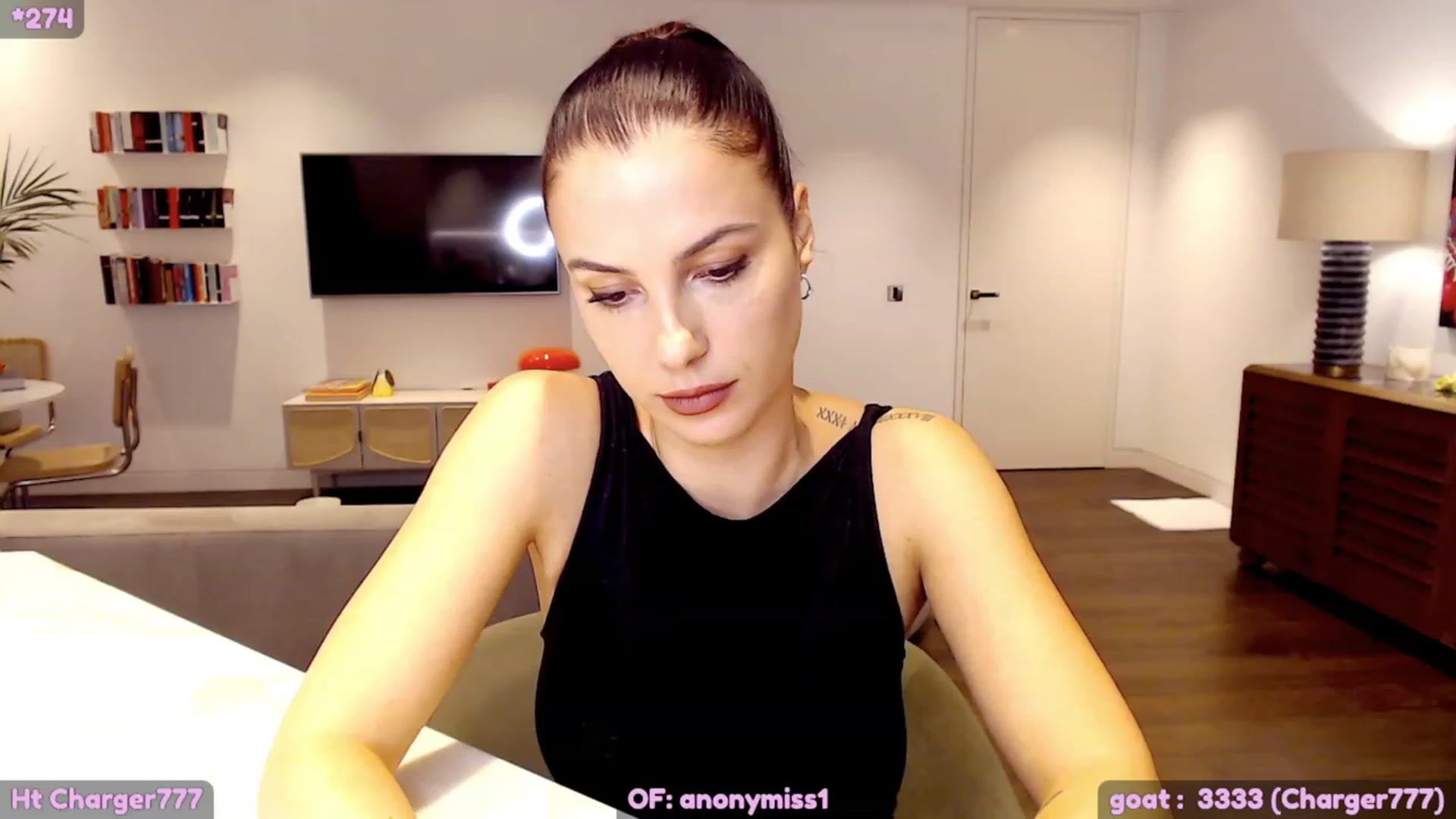 Gallery image thumbnail from Maze__'s myfreecams stream on, 12/11/2023, 19:55 image 12 of 20