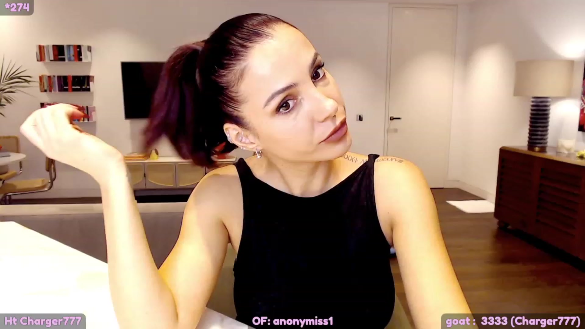 Gallery image thumbnail from Maze__'s myfreecams stream on, 12/11/2023, 19:55 image 8 of 20