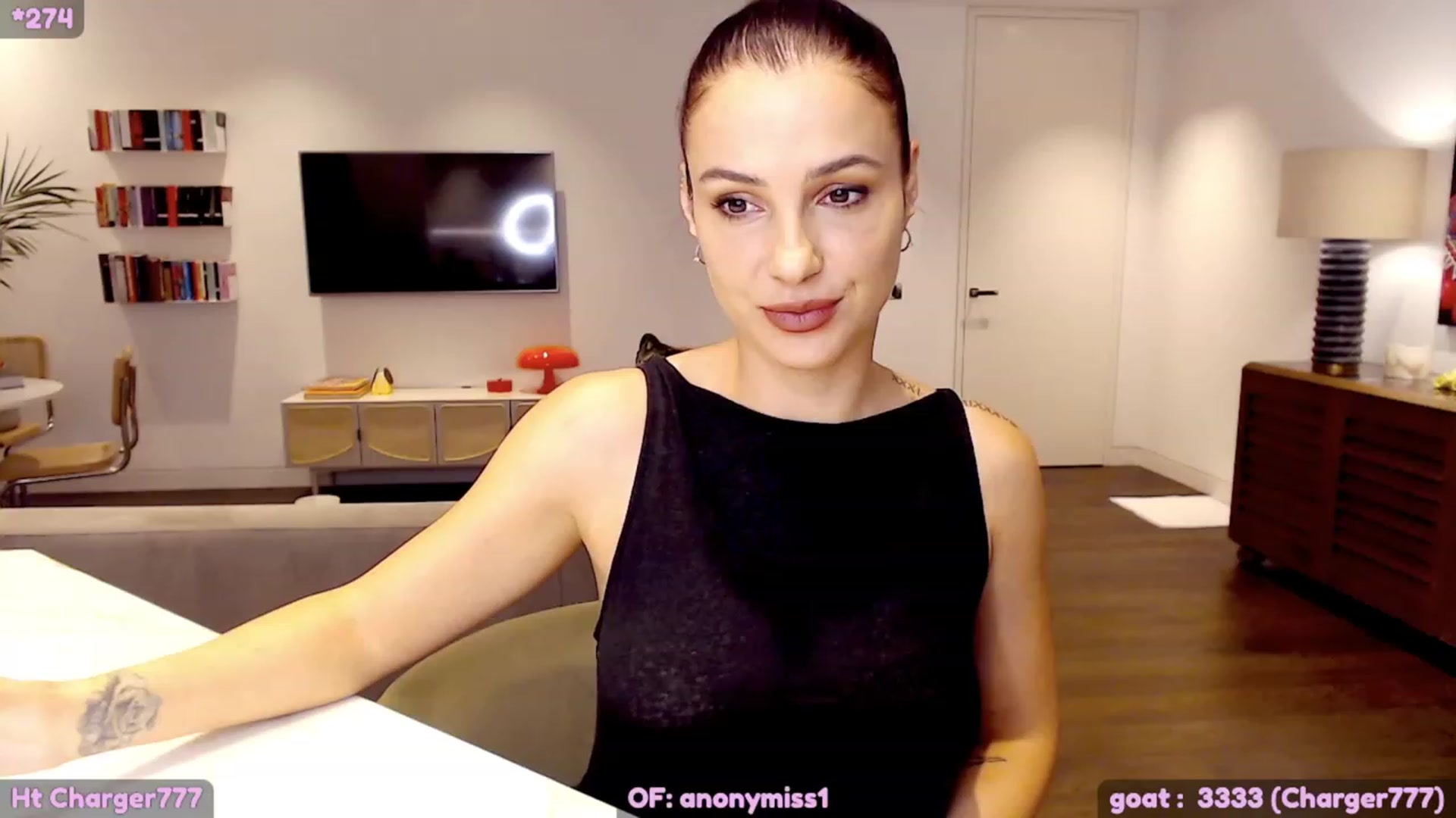 Gallery image thumbnail from Maze__'s myfreecams stream on, 12/11/2023, 19:55 image 4 of 20