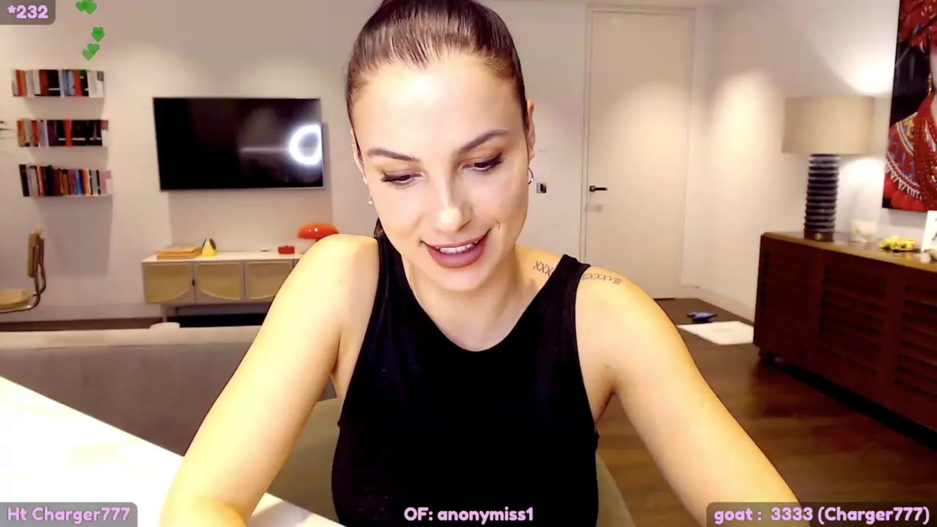Gallery image thumbnail from Maze__'s myfreecams stream on, 12/11/2023, 20:53 image 1 of 20