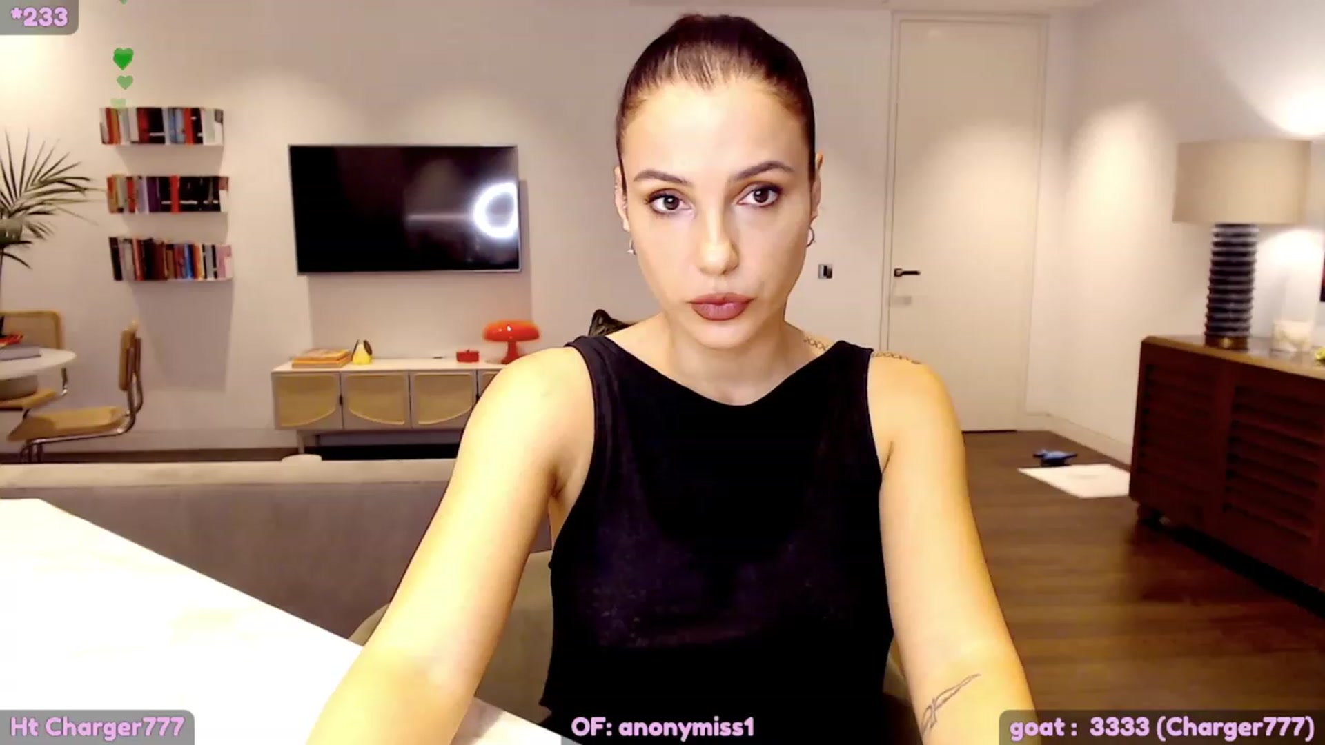 Gallery image thumbnail from Maze__'s myfreecams stream on, 12/11/2023, 20:53 image 2 of 20