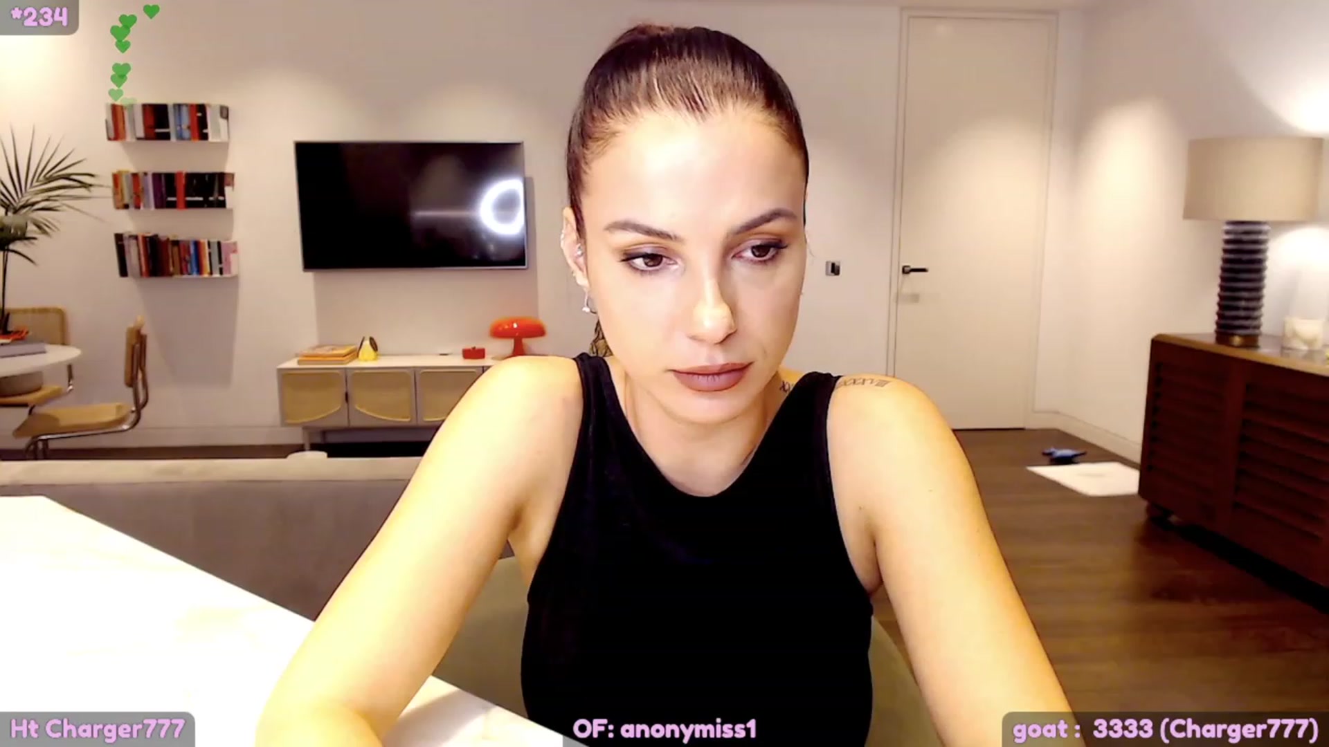 Gallery image thumbnail from Maze__'s myfreecams stream on, 12/11/2023, 20:53 image 3 of 20