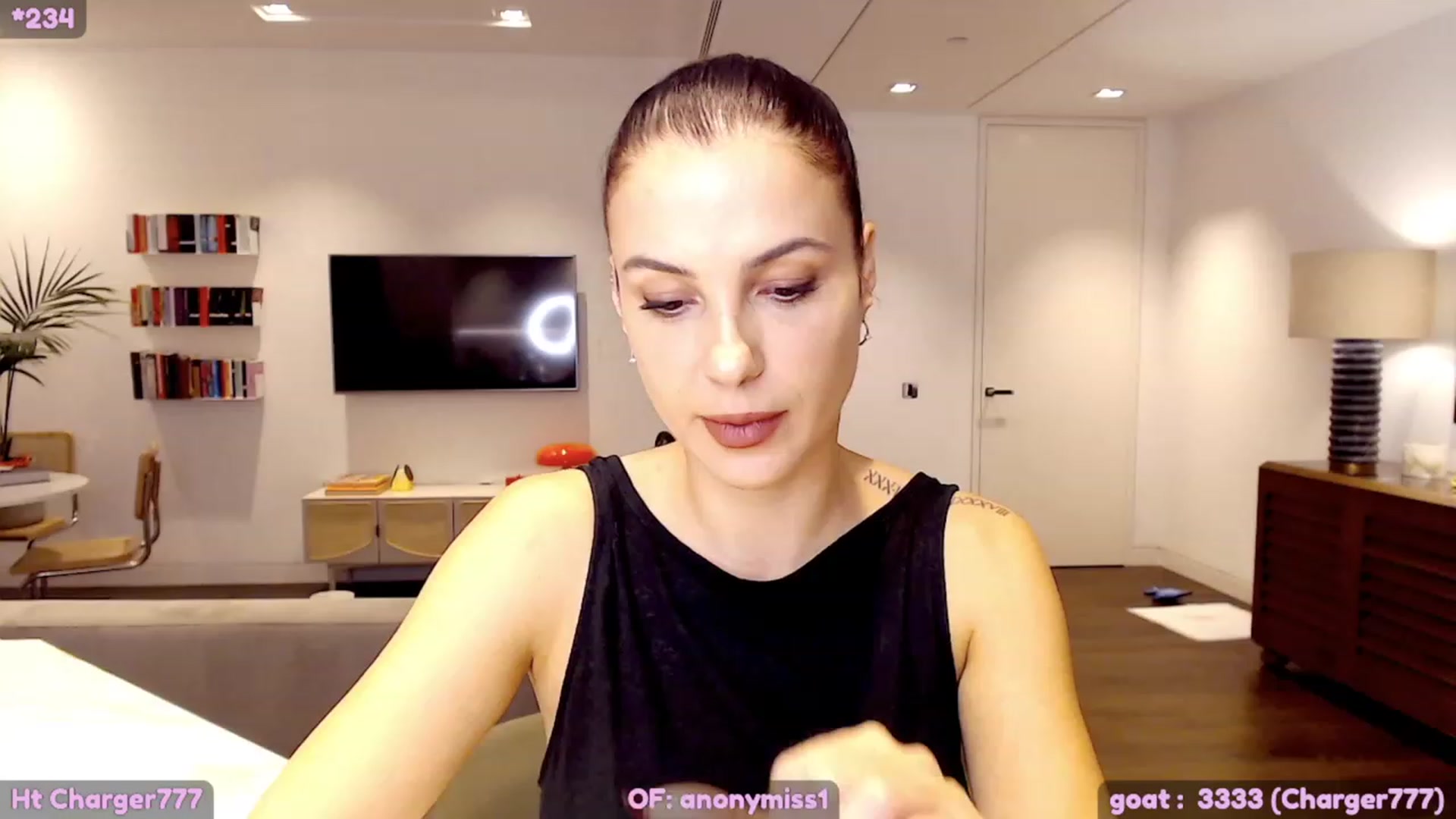 Gallery image thumbnail from Maze__'s myfreecams stream on, 12/11/2023, 20:53 image 5 of 20