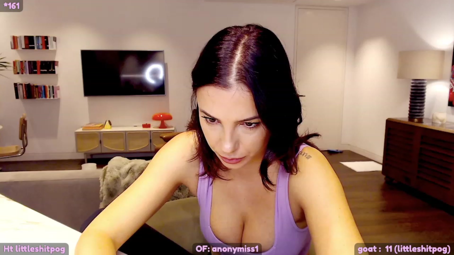 Gallery image thumbnail from Maze__'s myfreecams stream on, 12/12/2023, 23:25 image 16 of 20