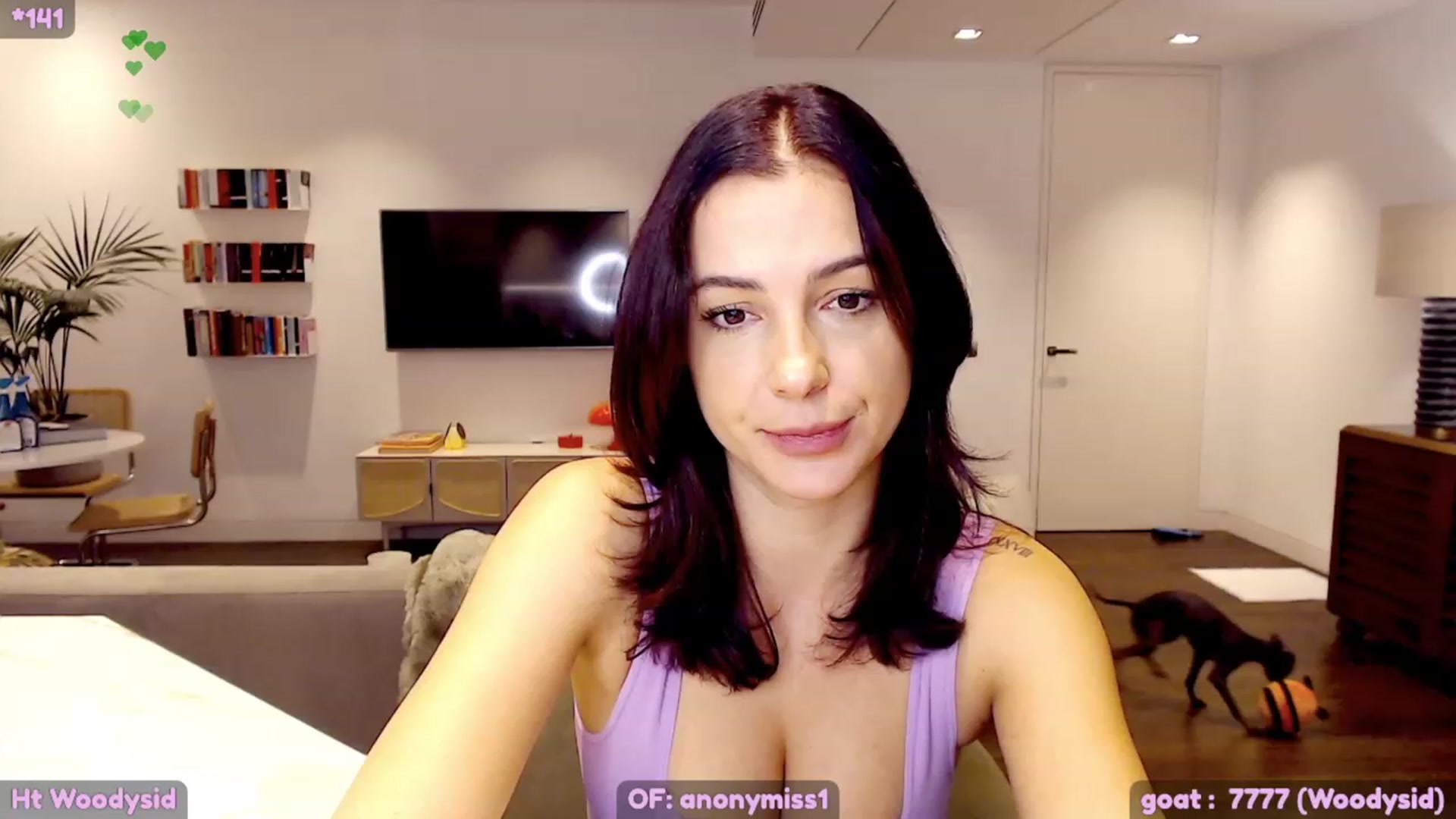 Gallery image thumbnail from Maze__'s myfreecams stream on, 12/13/2023, 24:01 image 20 of 20
