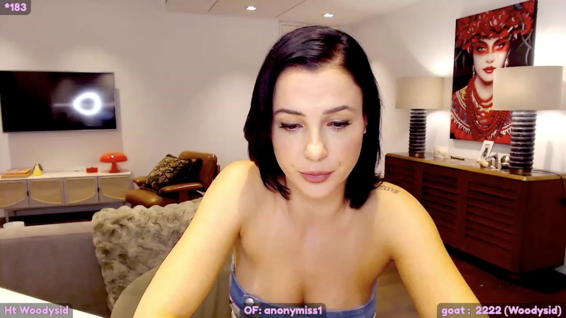 Gallery image thumbnail from Maze__'s myfreecams stream on, 12/15/2023, 21:56 image 12 of 20