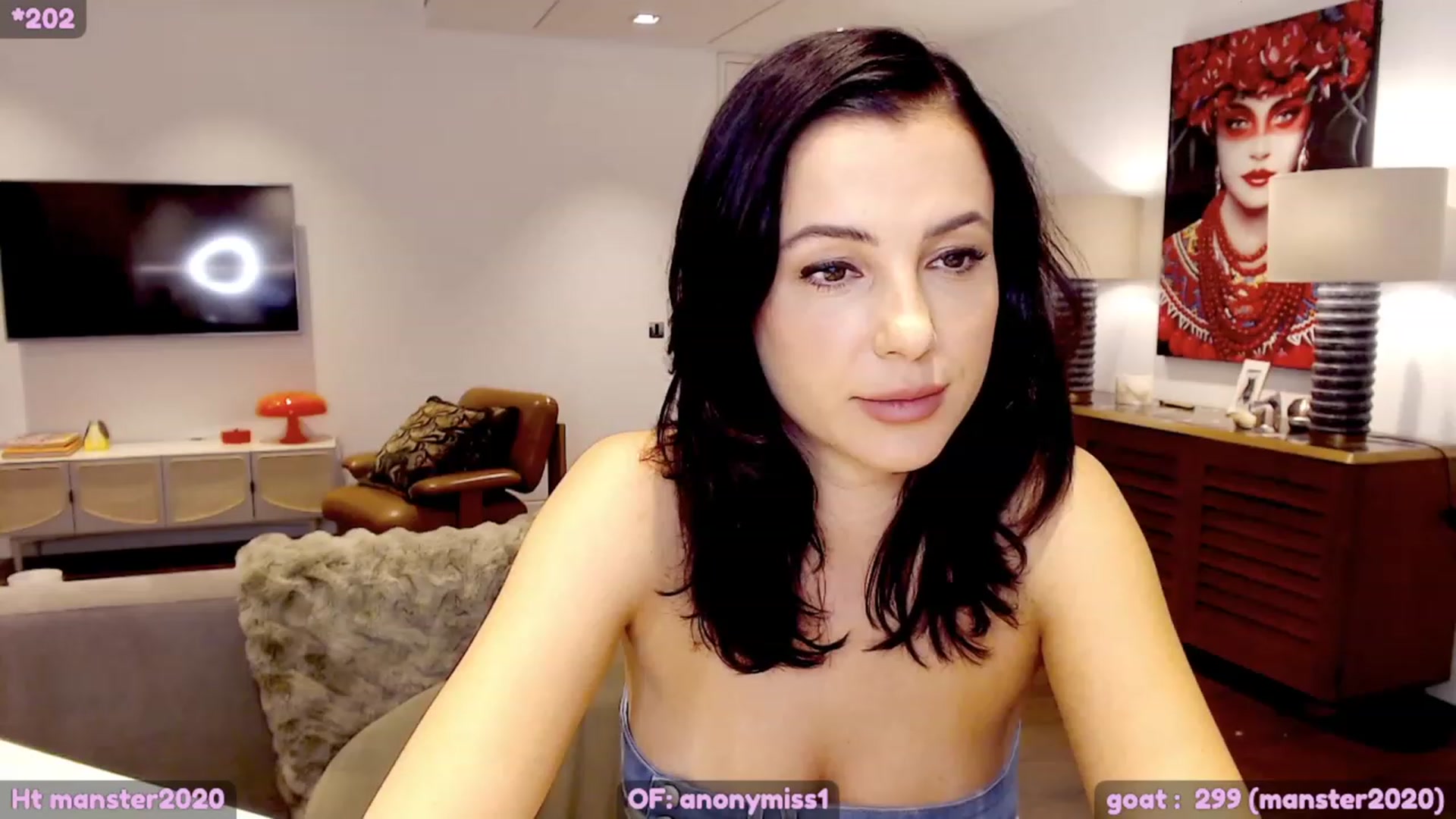 Gallery image thumbnail from Maze__'s myfreecams stream on, 12/15/2023, 21:56 image 9 of 20