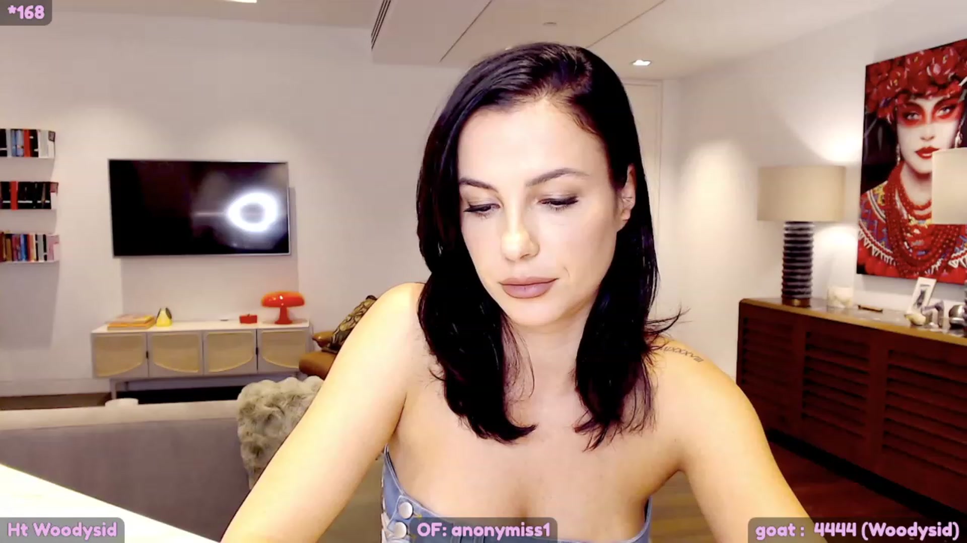 Gallery image thumbnail from Maze__'s myfreecams stream on, 12/15/2023, 22:21 image 13 of 20