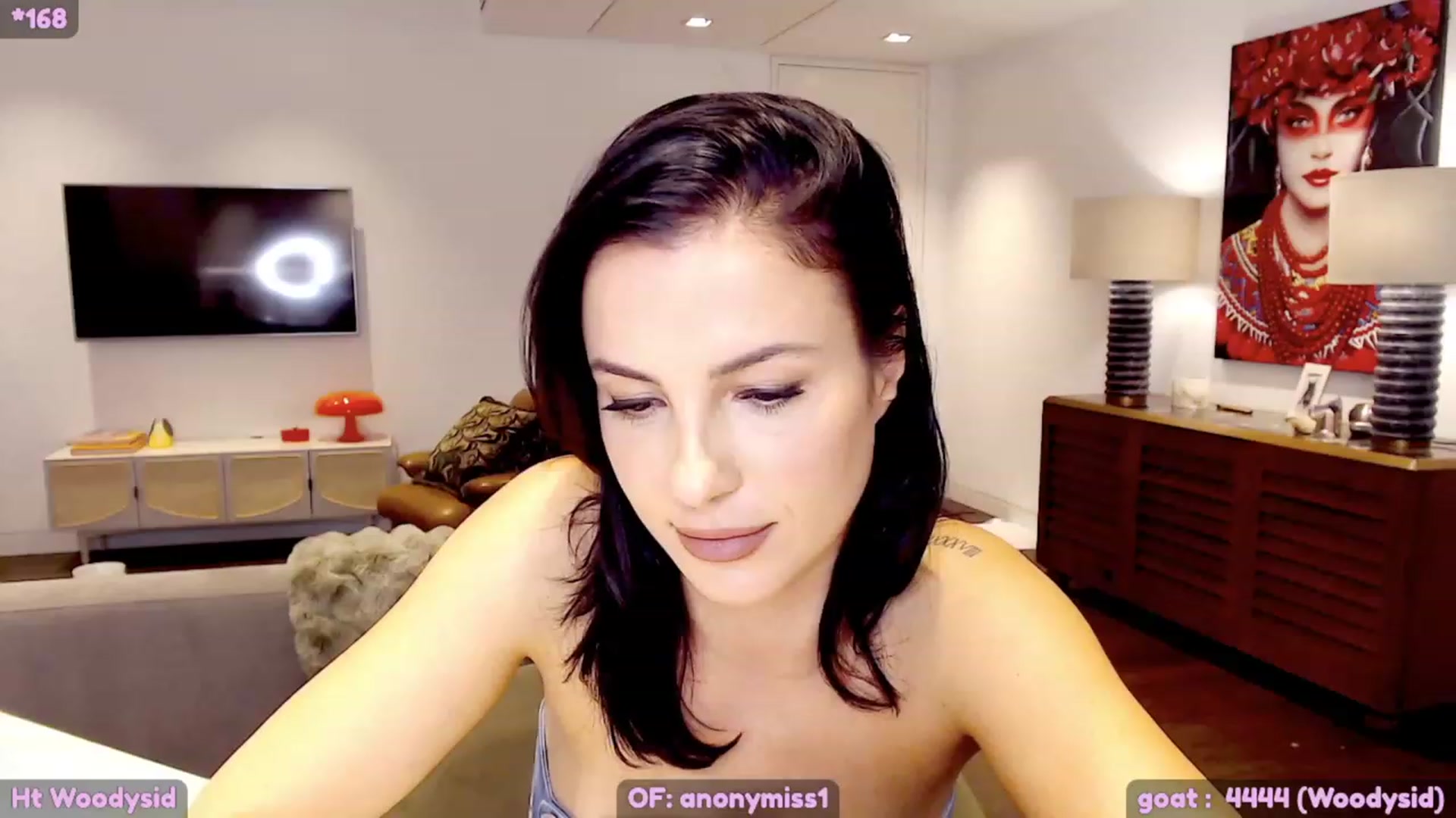 Gallery image thumbnail from Maze__'s myfreecams stream on, 12/15/2023, 22:21 image 6 of 20