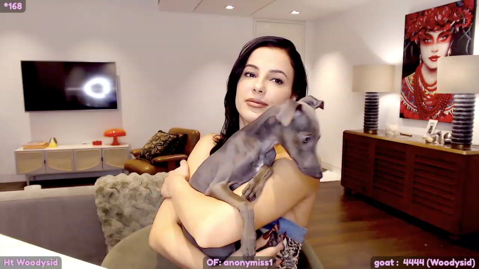 Gallery image thumbnail from Maze__'s myfreecams stream on, 12/15/2023, 22:21 image 5 of 20