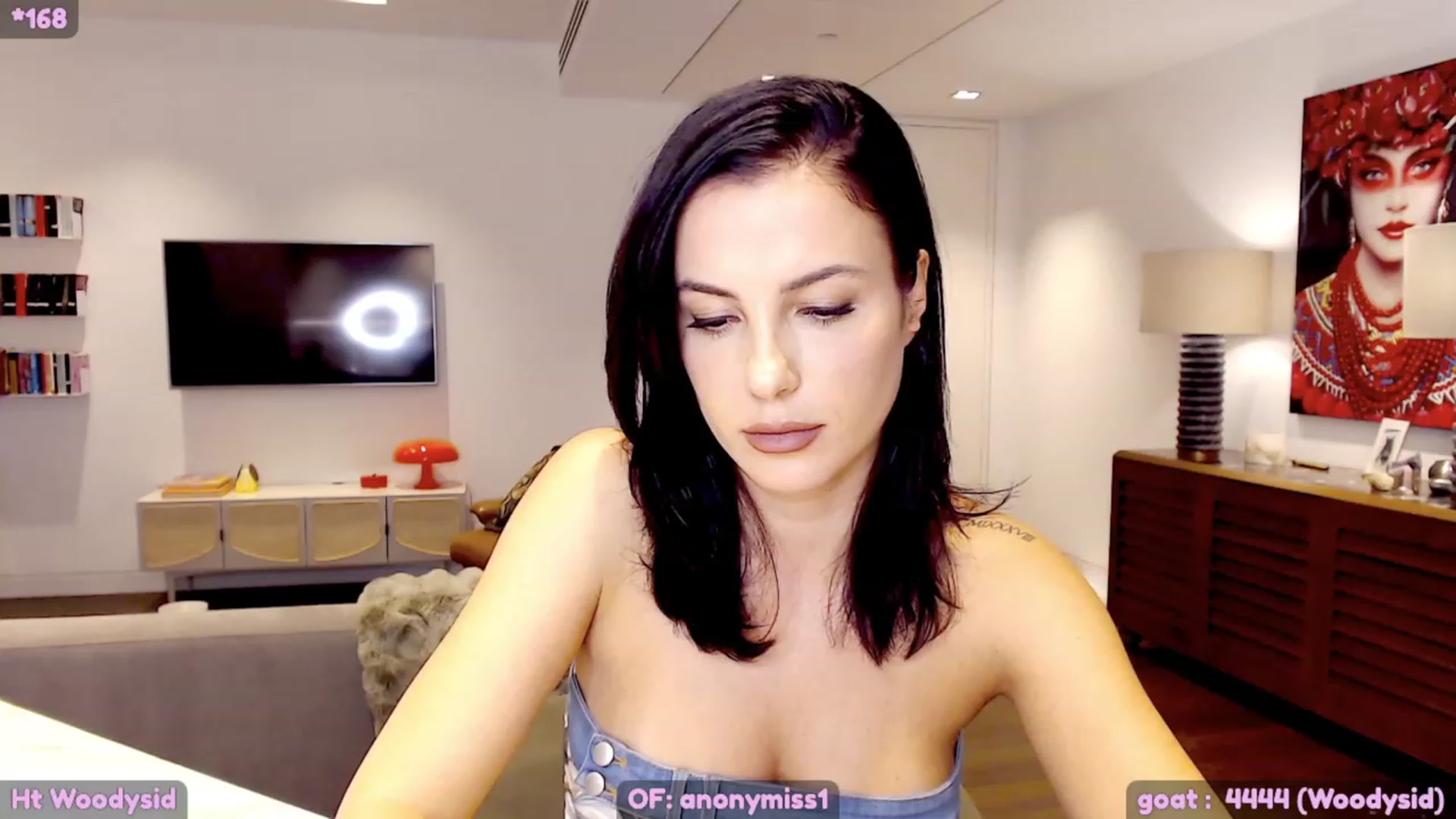 Gallery image thumbnail from Maze__'s myfreecams stream on, 12/15/2023, 22:21 image 15 of 20
