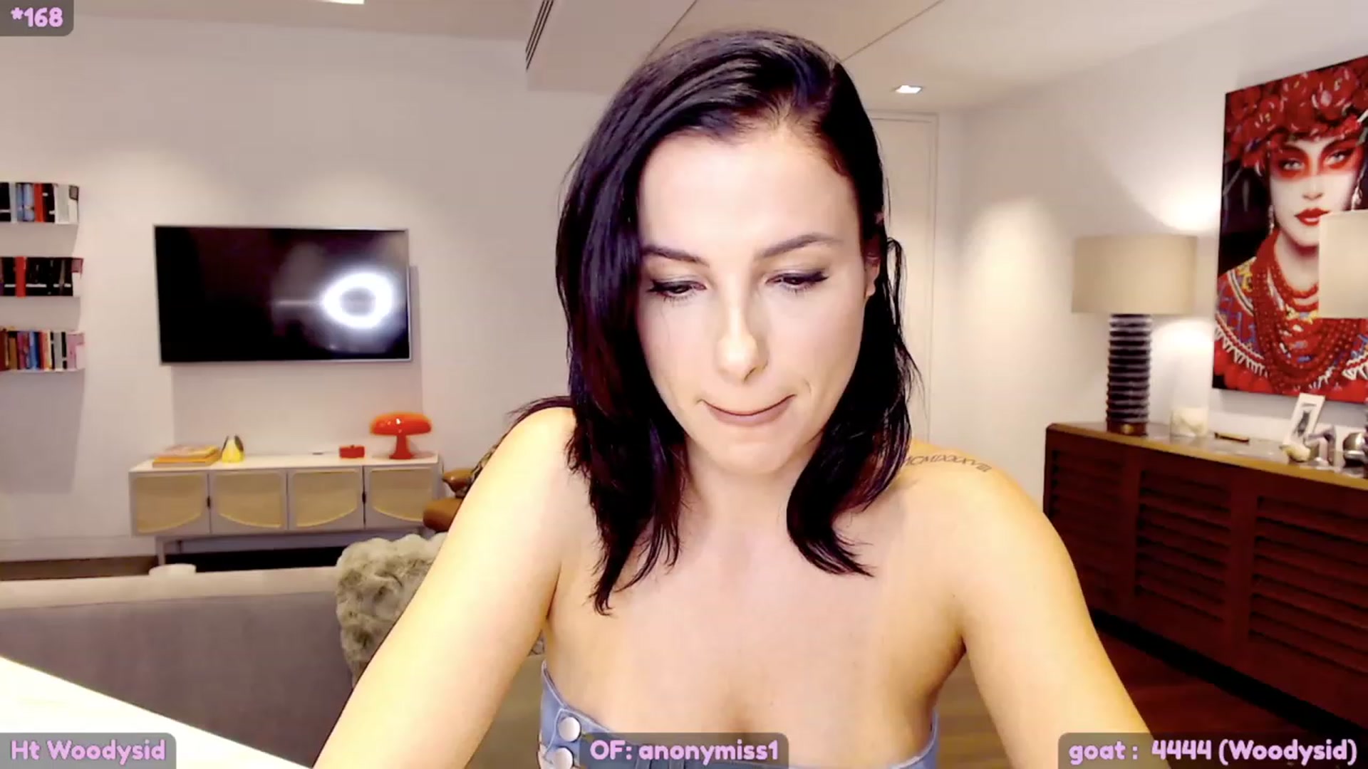 Gallery image thumbnail from Maze__'s myfreecams stream on, 12/15/2023, 22:21 image 9 of 20