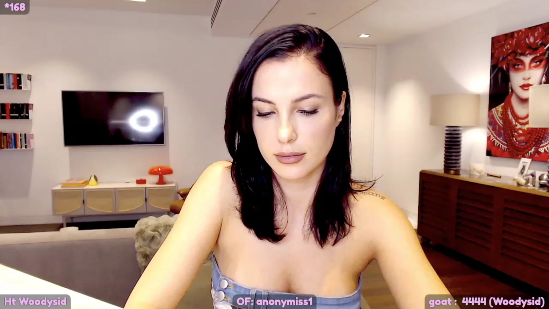Gallery image thumbnail from Maze__'s myfreecams stream on, 12/15/2023, 22:21 image 14 of 20
