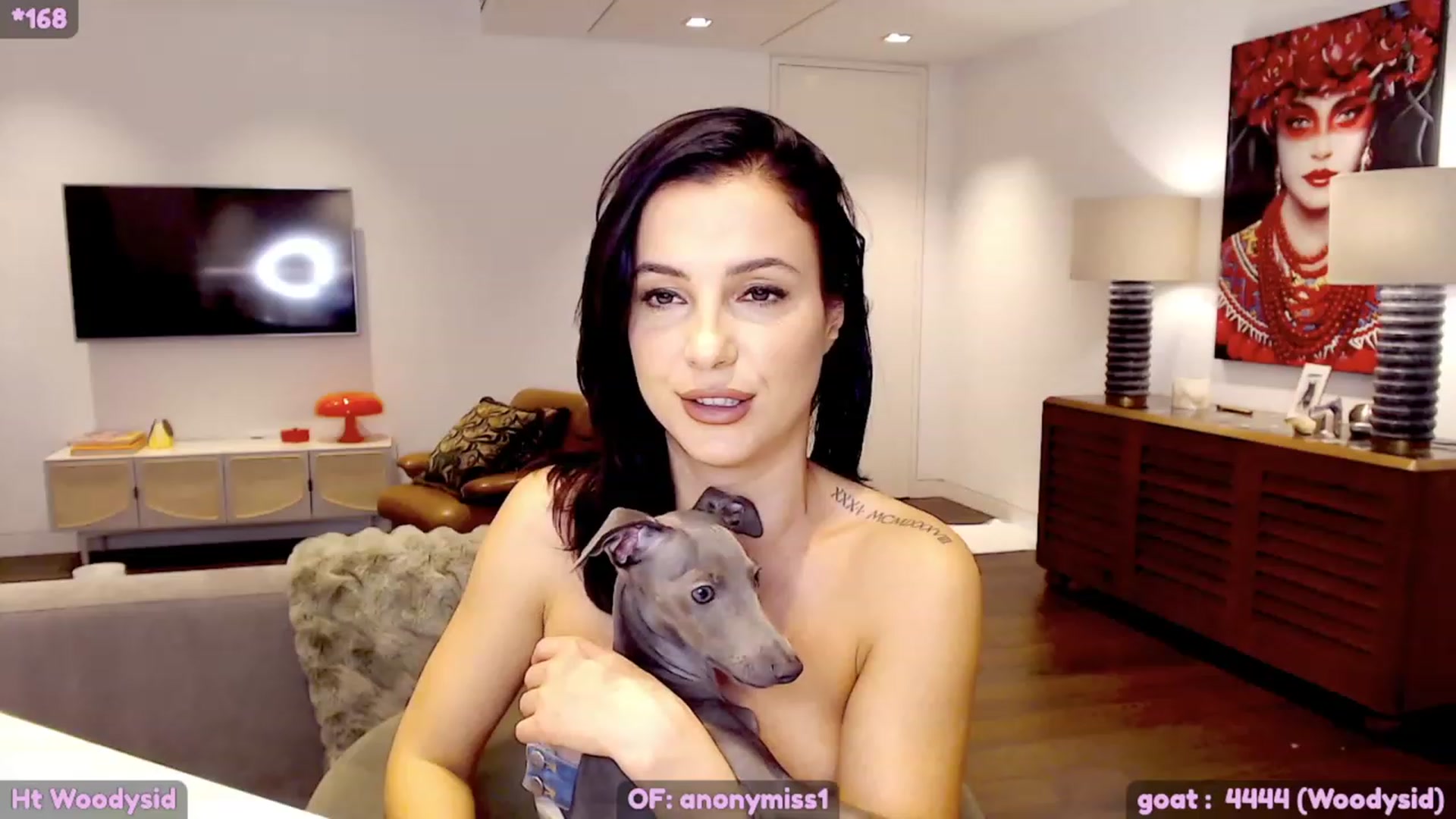 Gallery image thumbnail from Maze__'s myfreecams stream on, 12/15/2023, 22:21 image 4 of 20