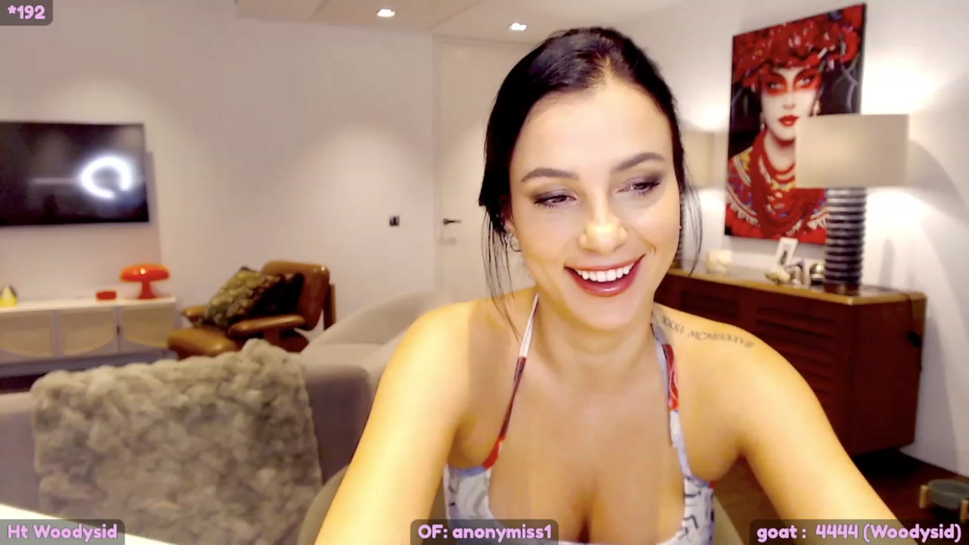 Gallery image thumbnail from Maze__'s myfreecams stream on, 12/16/2023, 19:14 image 20 of 20
