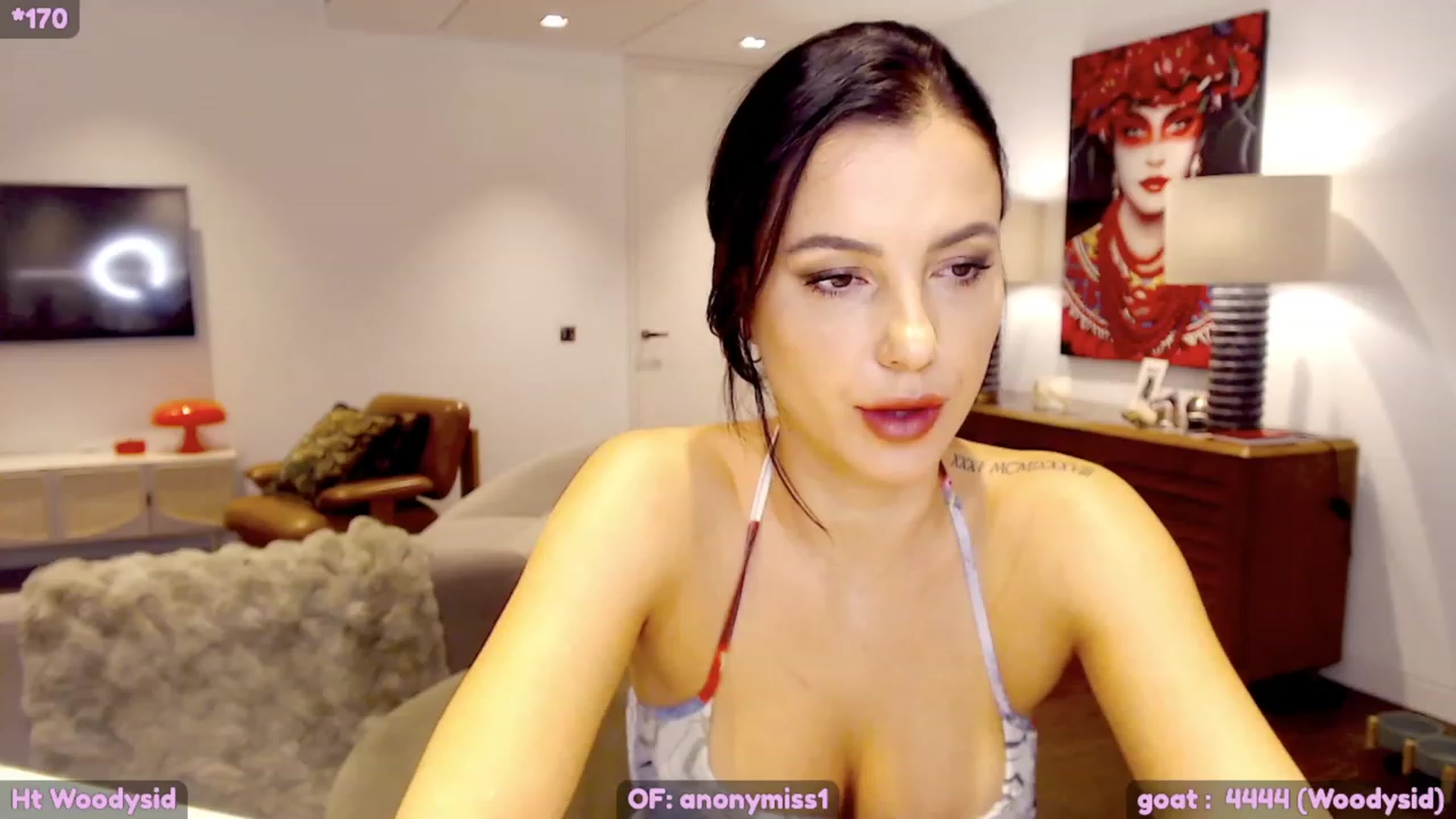 Gallery image thumbnail from Maze__'s myfreecams stream on, 12/16/2023, 20:43 image 14 of 20