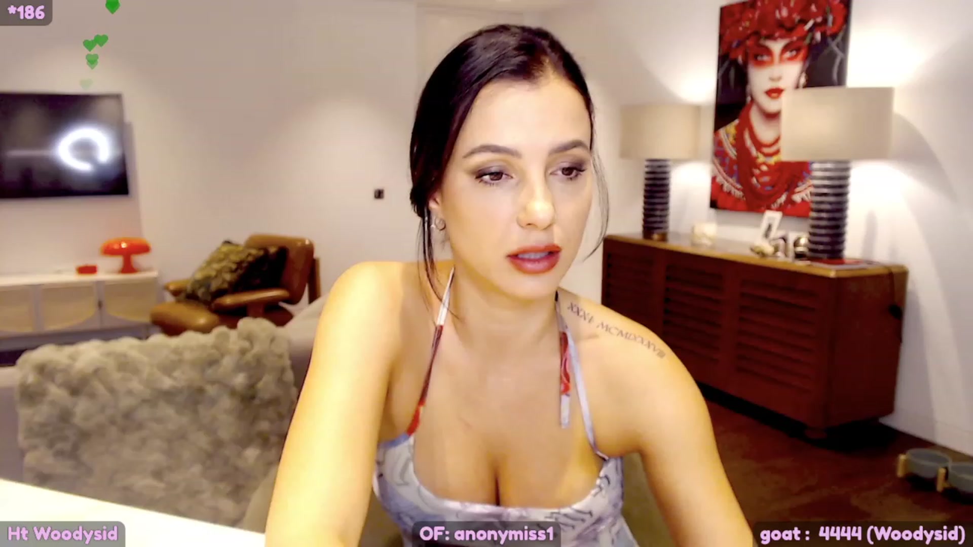 Gallery image thumbnail from Maze__'s myfreecams stream on, 12/16/2023, 20:43 image 7 of 20