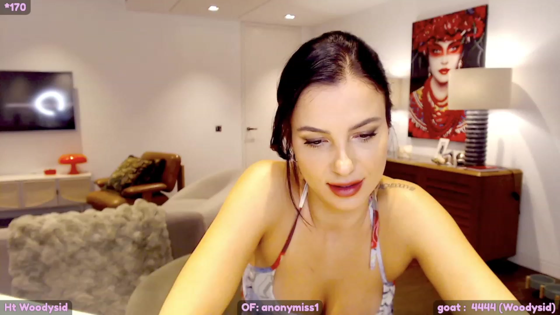 Gallery image thumbnail from Maze__'s myfreecams stream on, 12/16/2023, 20:43 image 13 of 20
