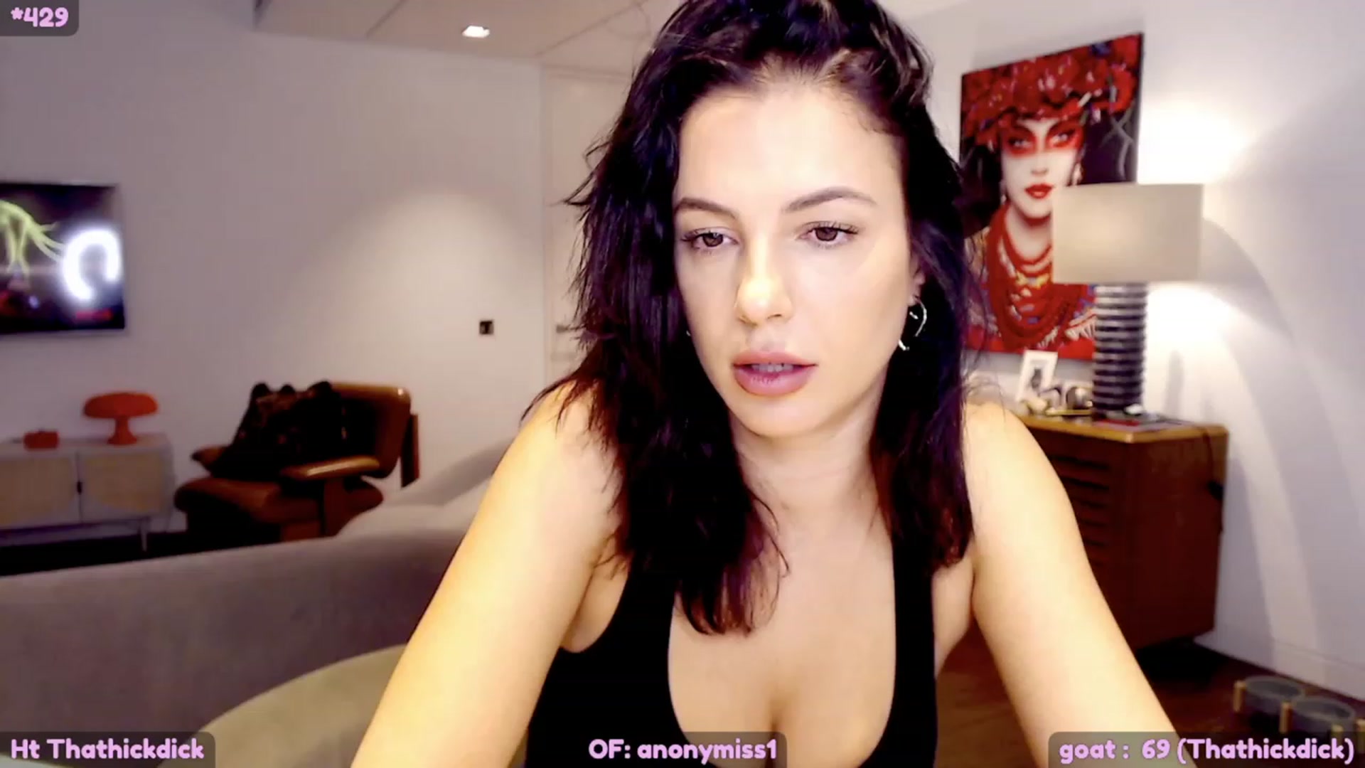Gallery image thumbnail from Maze__'s myfreecams stream on, 12/29/2023, 01:50 image 19 of 20
