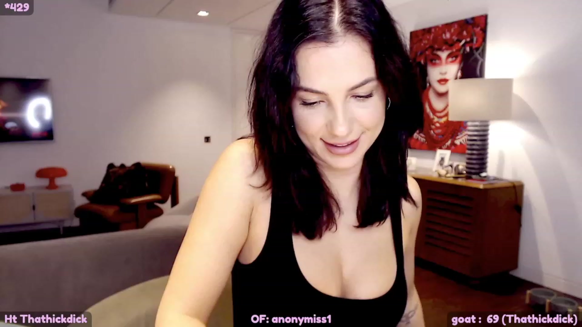 Gallery image thumbnail from Maze__'s myfreecams stream on, 12/29/2023, 01:50 image 18 of 20